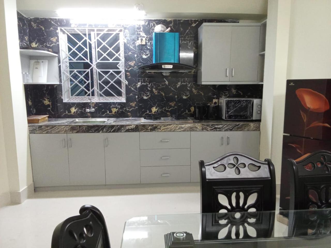 Penthouse in Sylhet