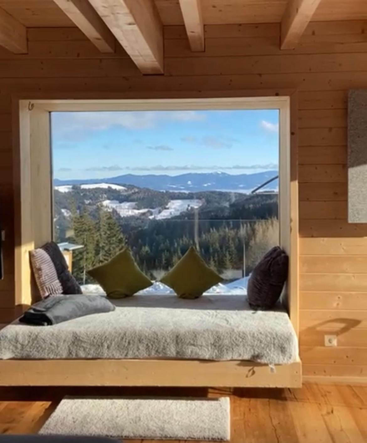Chalet Theresa