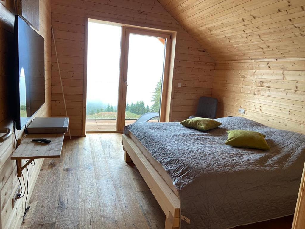 Chalet Theresa