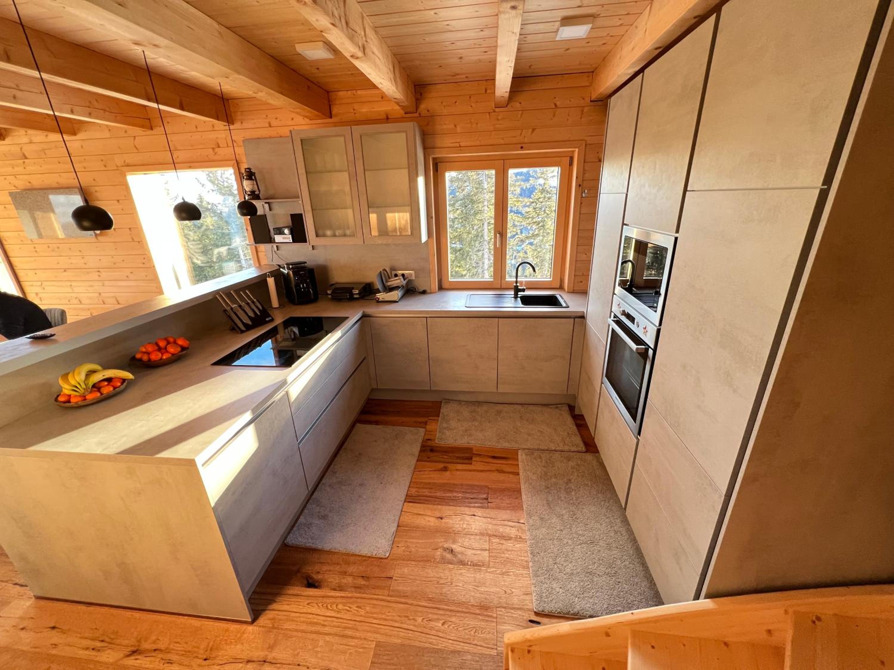 Chalet Theresa