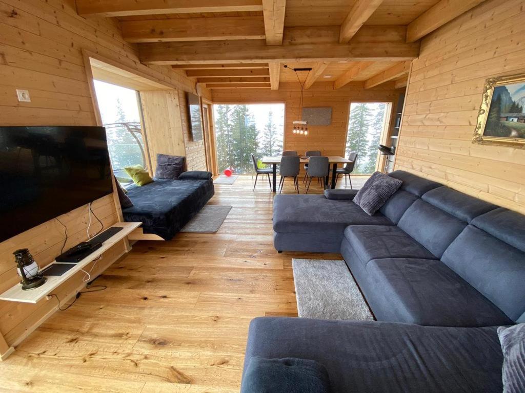 Chalet Theresa