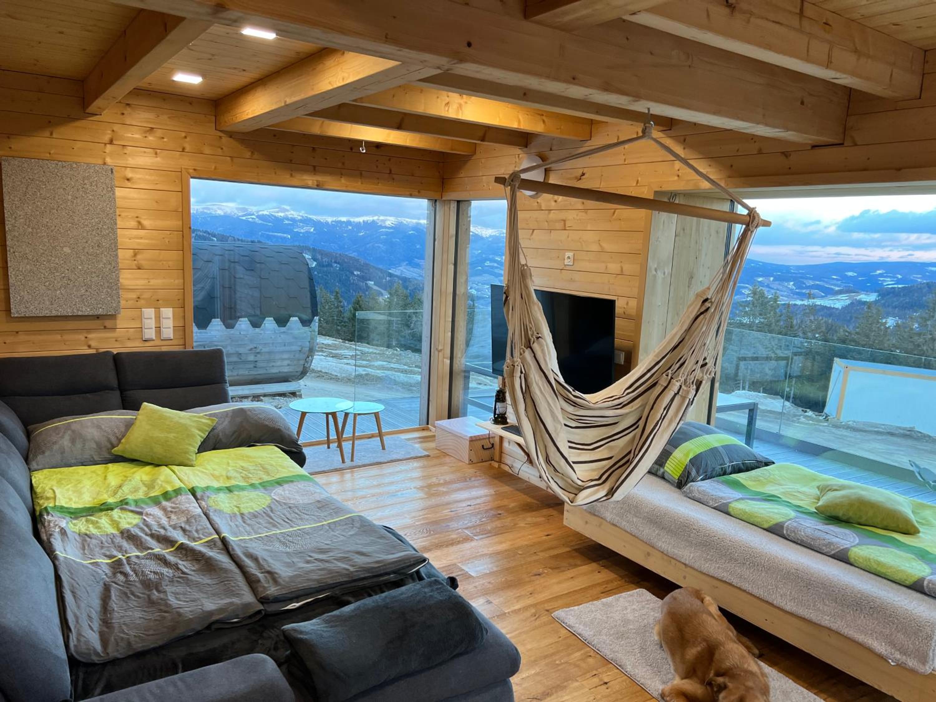 Chalet Theresa