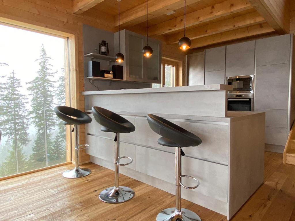 Chalet Theresa