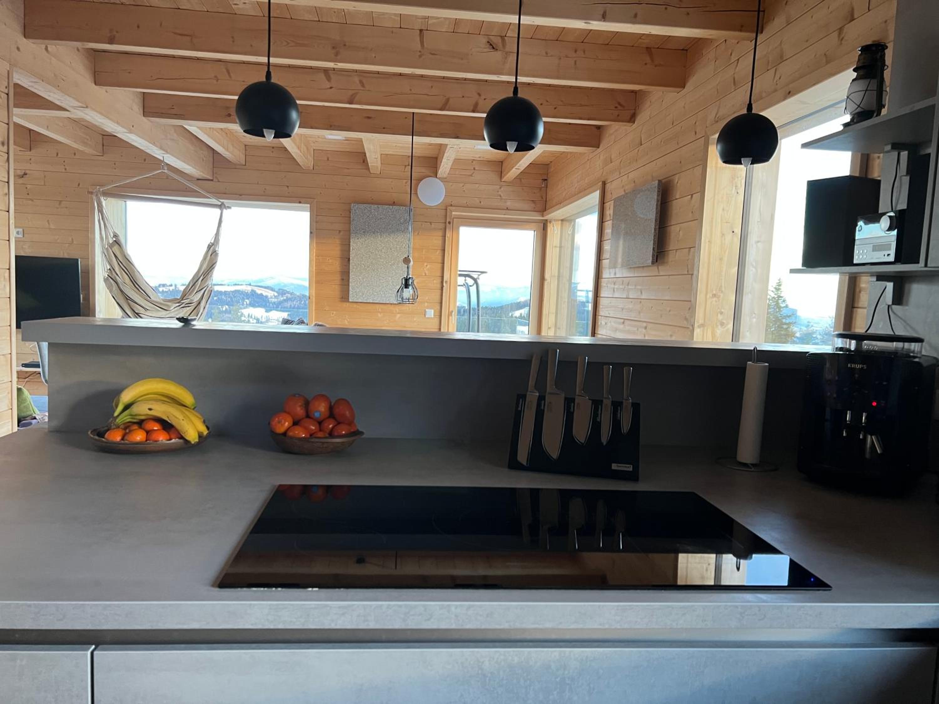 Chalet Theresa