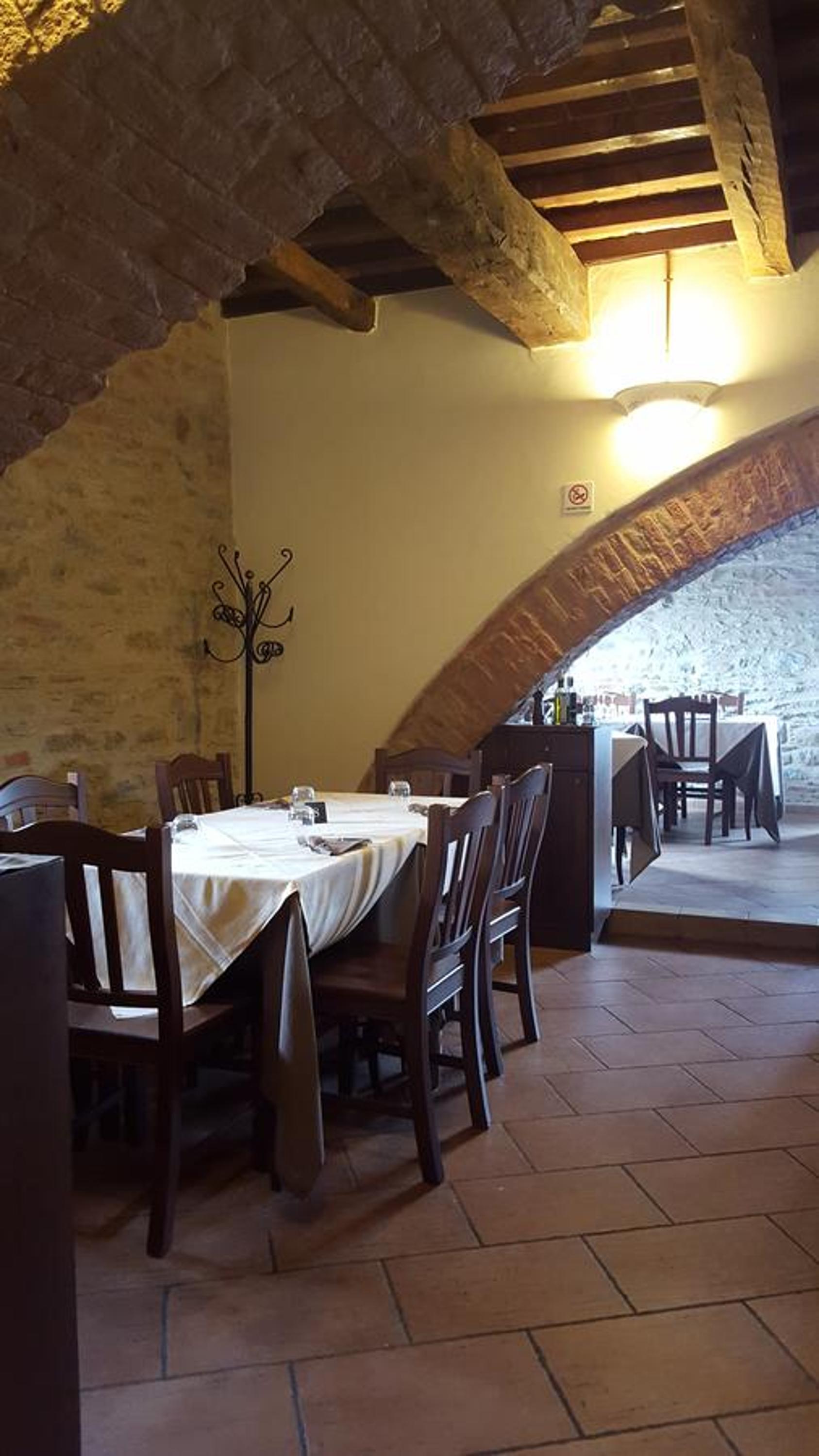Dimora Fra' Giovanni B&B Relais