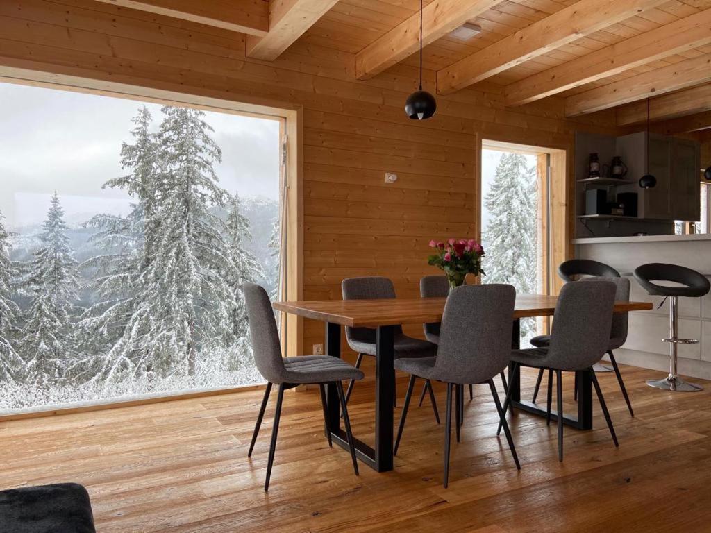Chalet Theresa