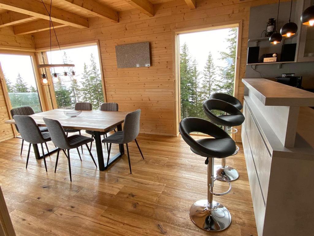 Chalet Theresa