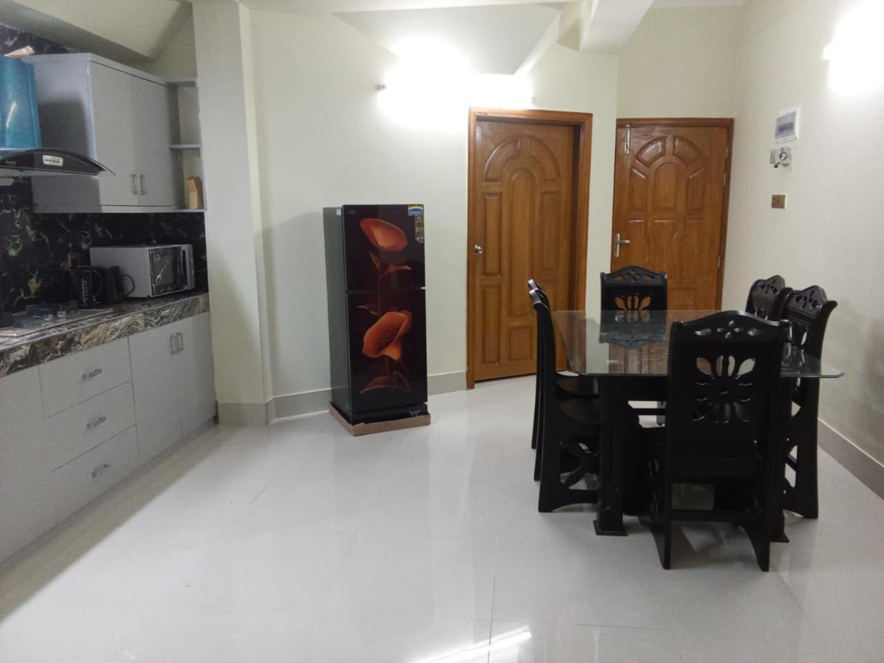 Penthouse in Sylhet