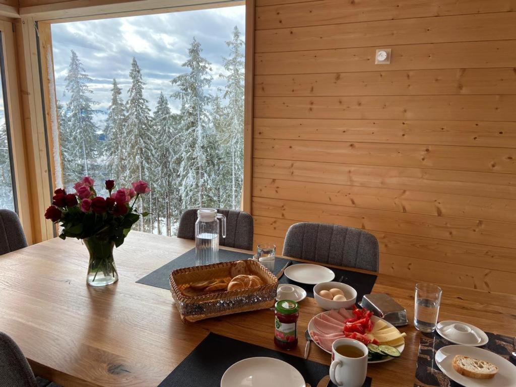 Chalet Theresa