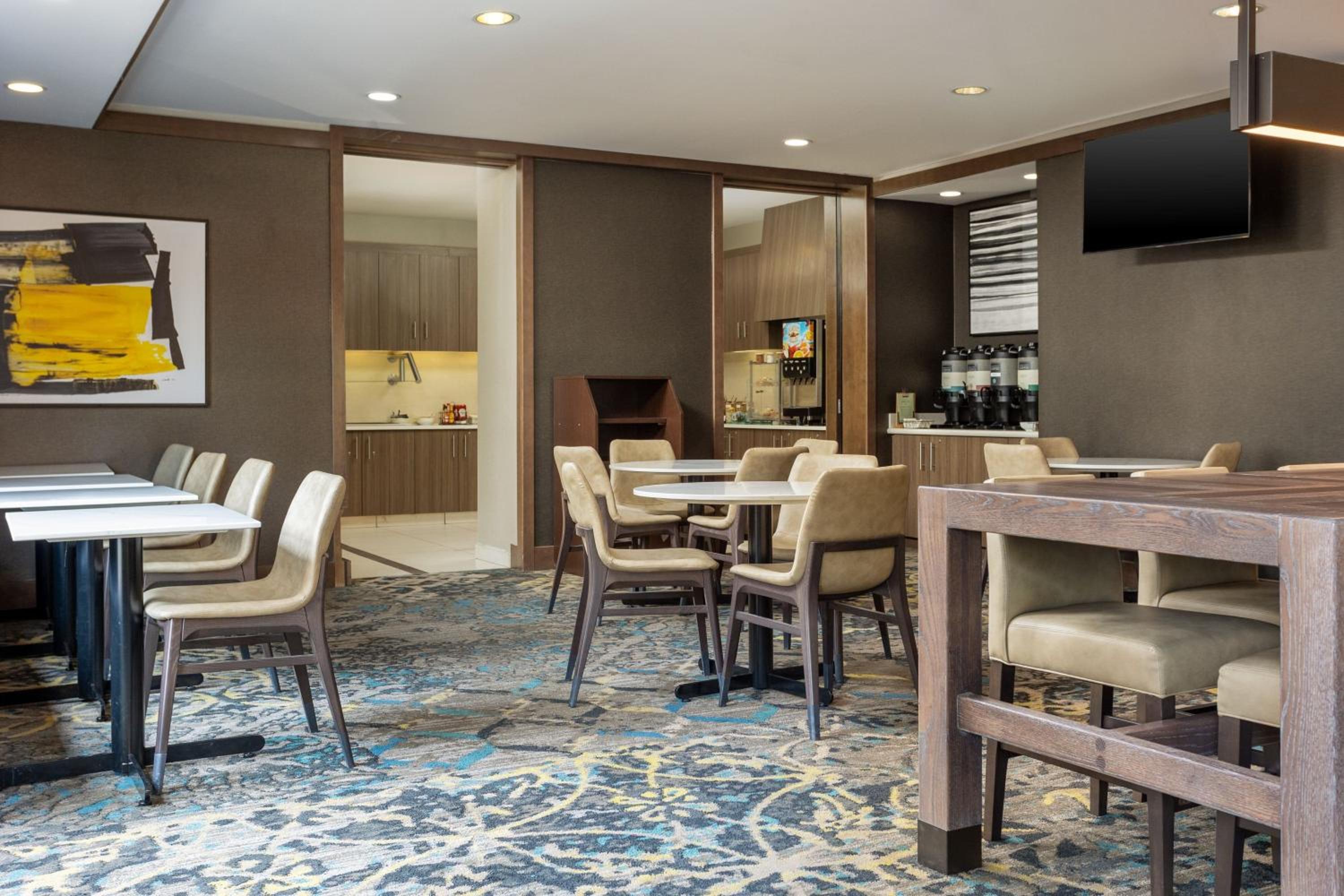 Forsyth Vacations - Residence Inn by Marriott Decatur Forsyth - Property Image 2