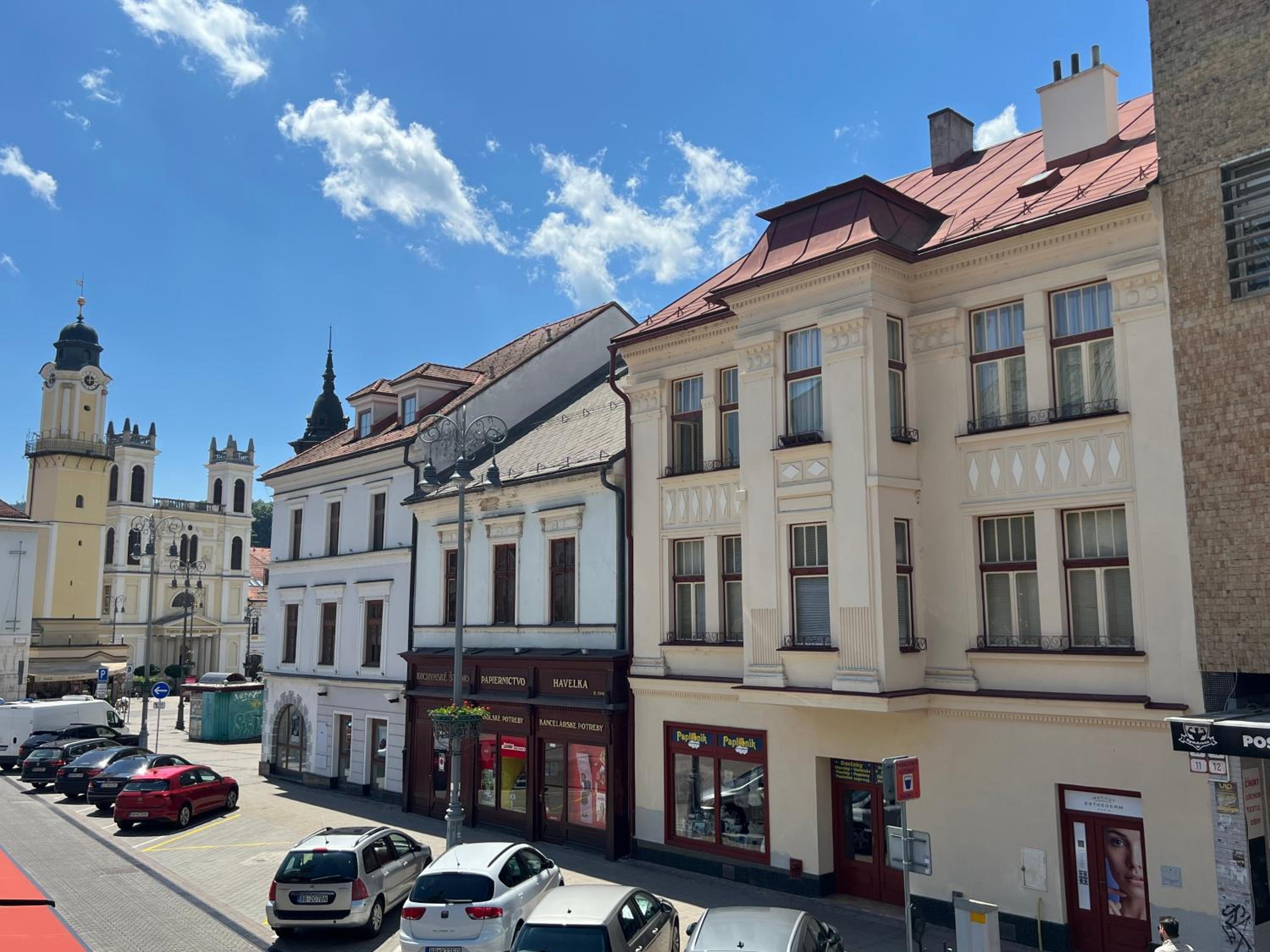 building