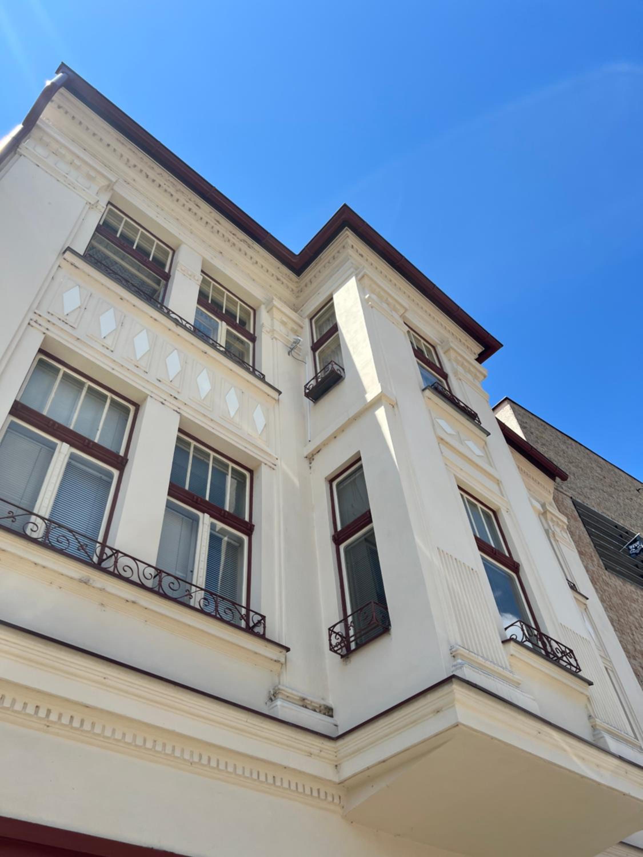 Apartman TRZNICA
