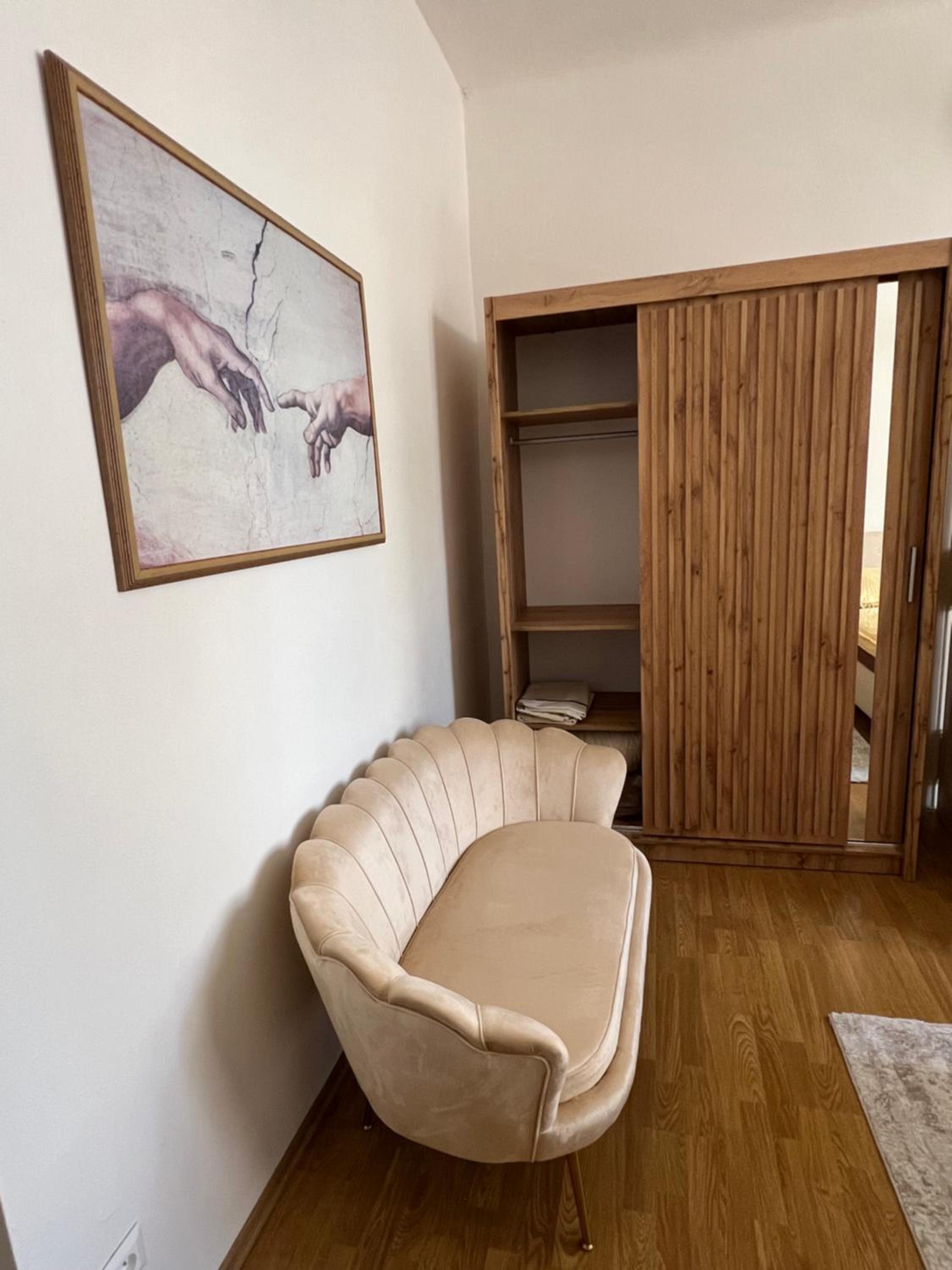 Apartman TRZNICA