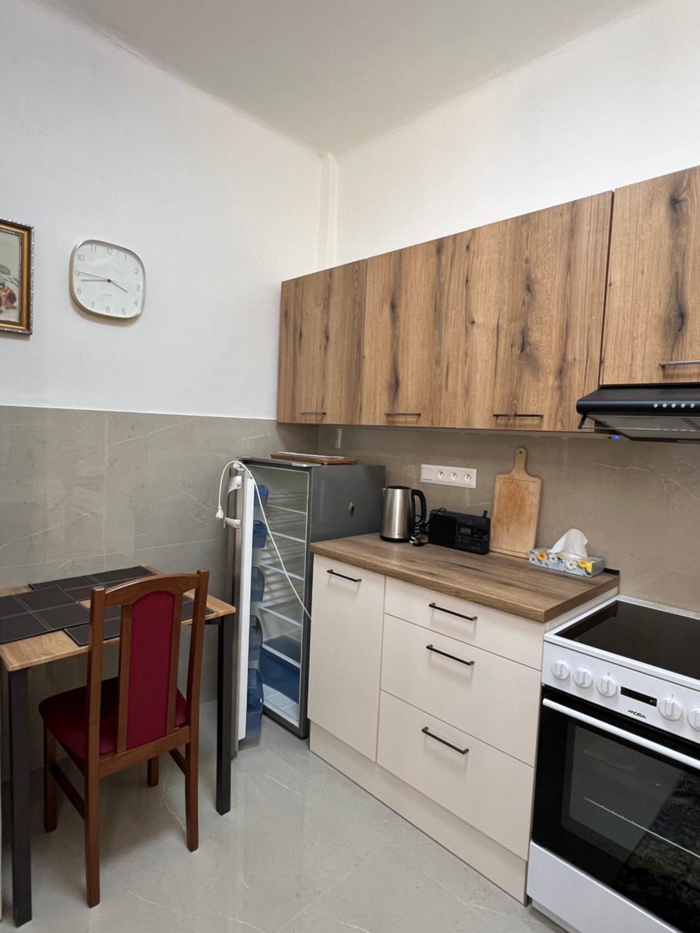 Apartman TRZNICA