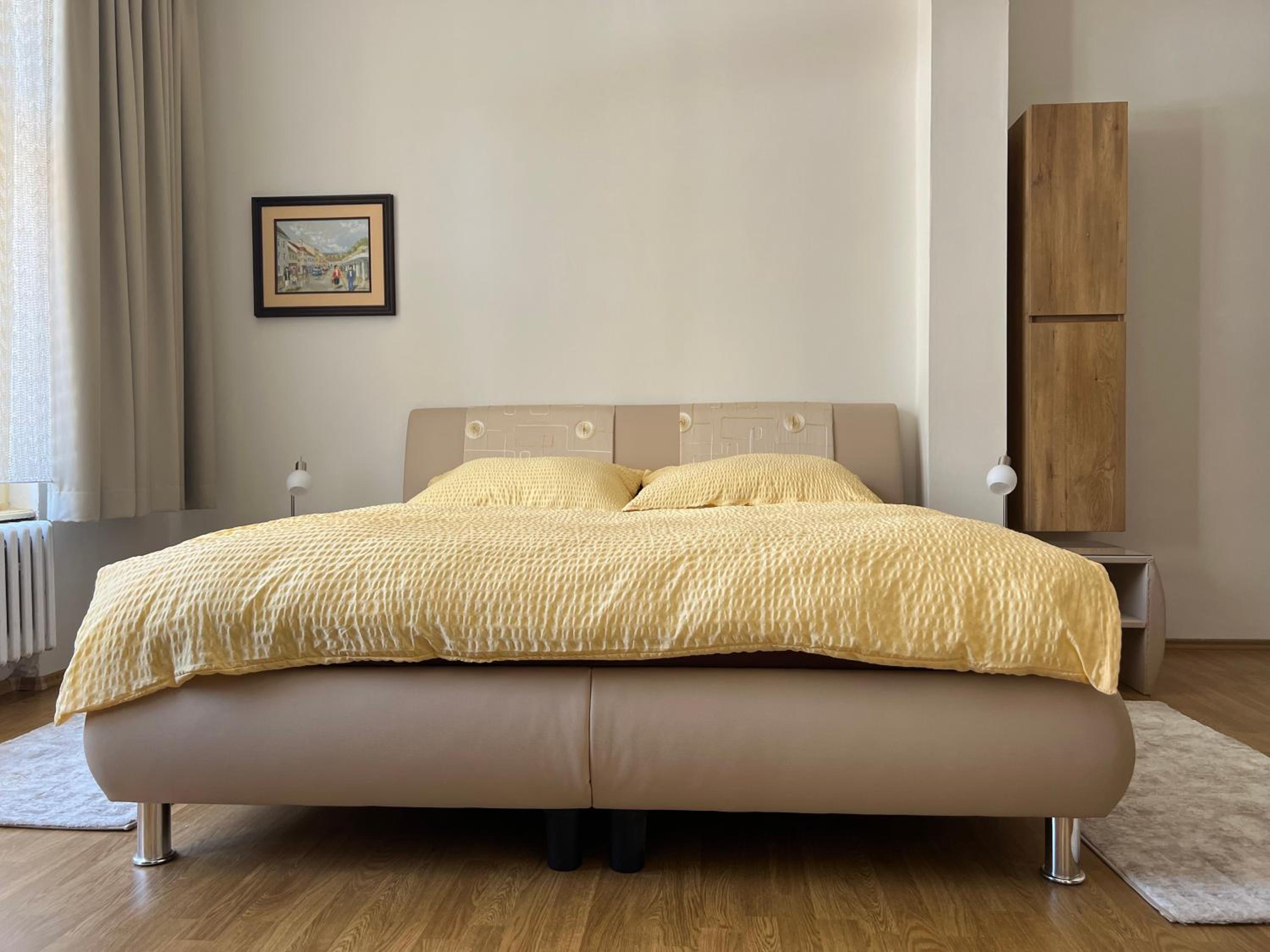 Apartman TRZNICA