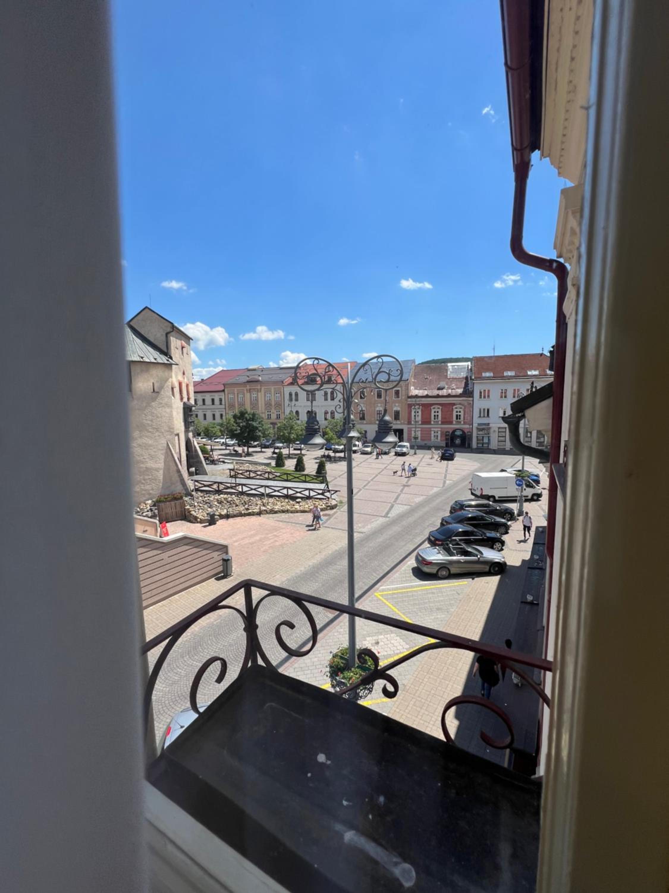 Apartman TRZNICA