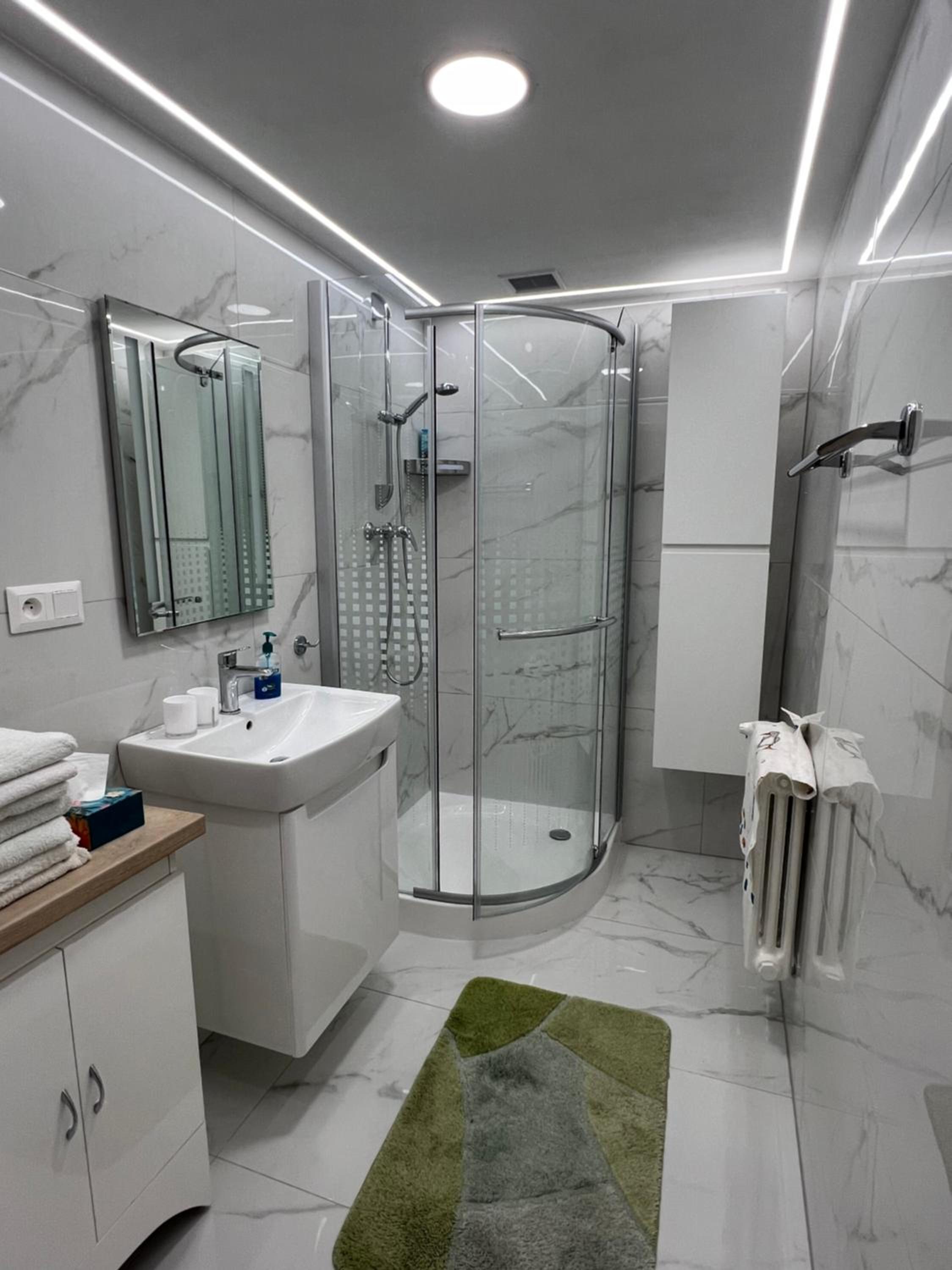 Apartman TRZNICA