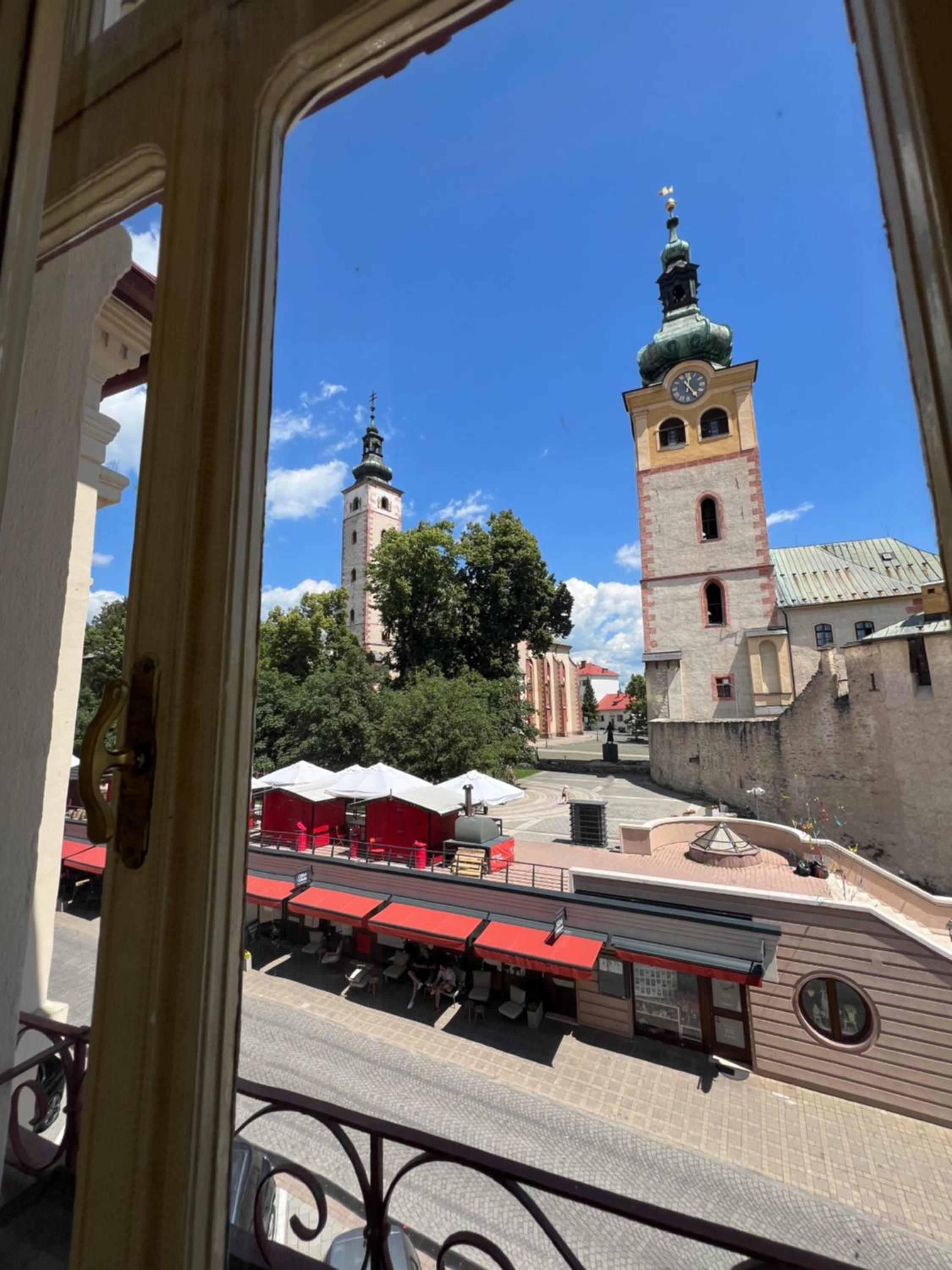 Apartman TRZNICA