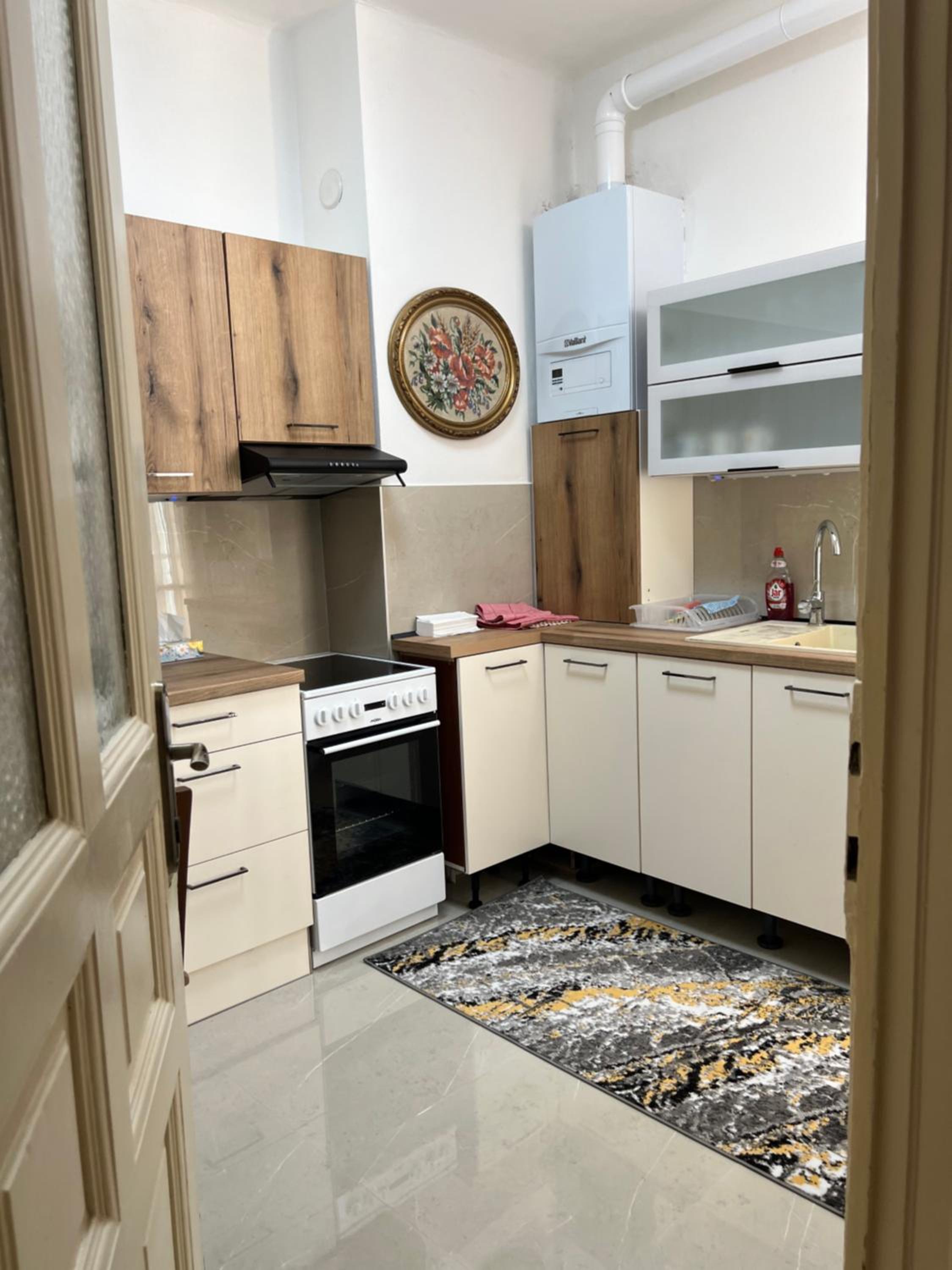 Apartman TRZNICA