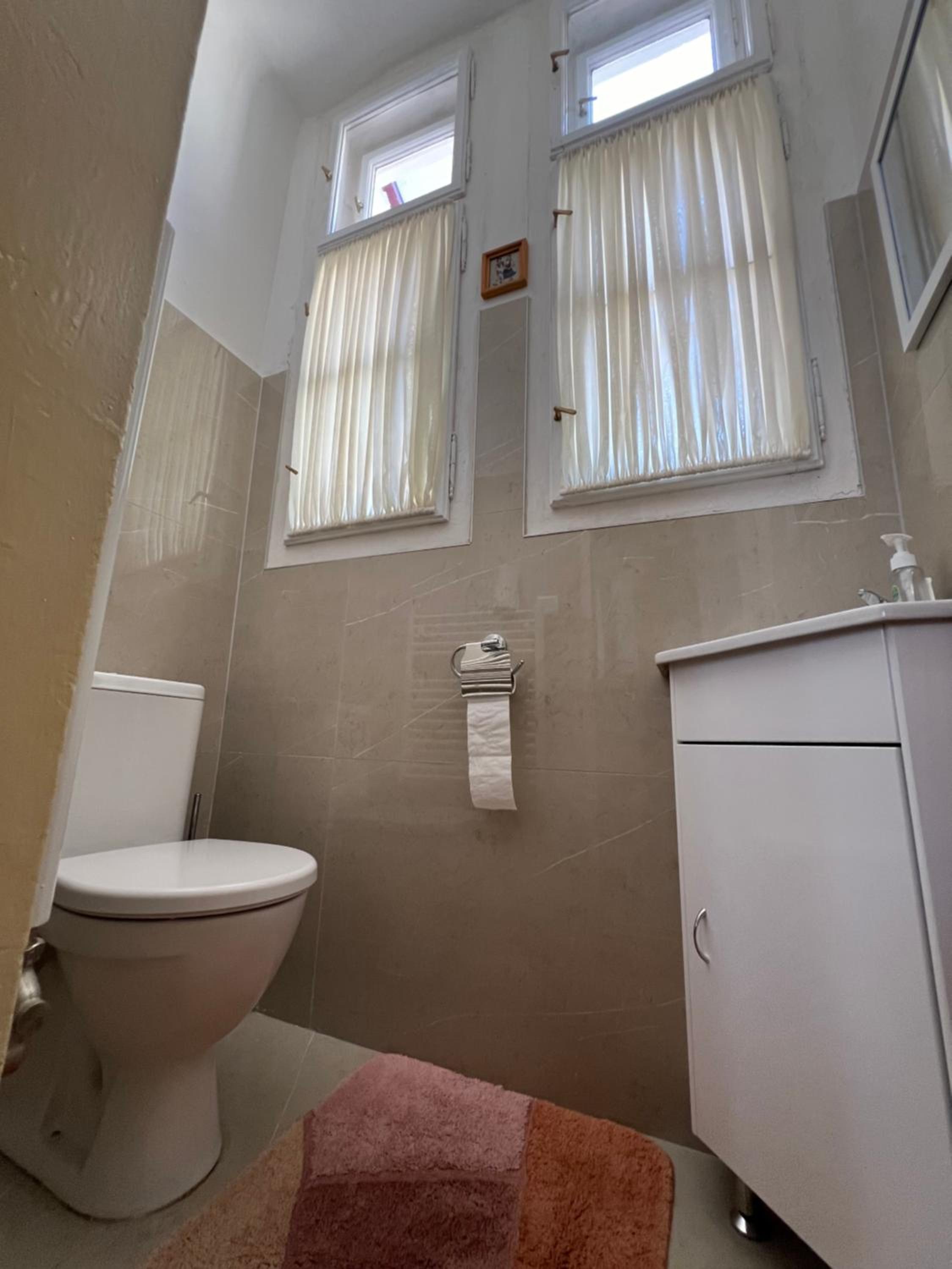 Apartman TRZNICA