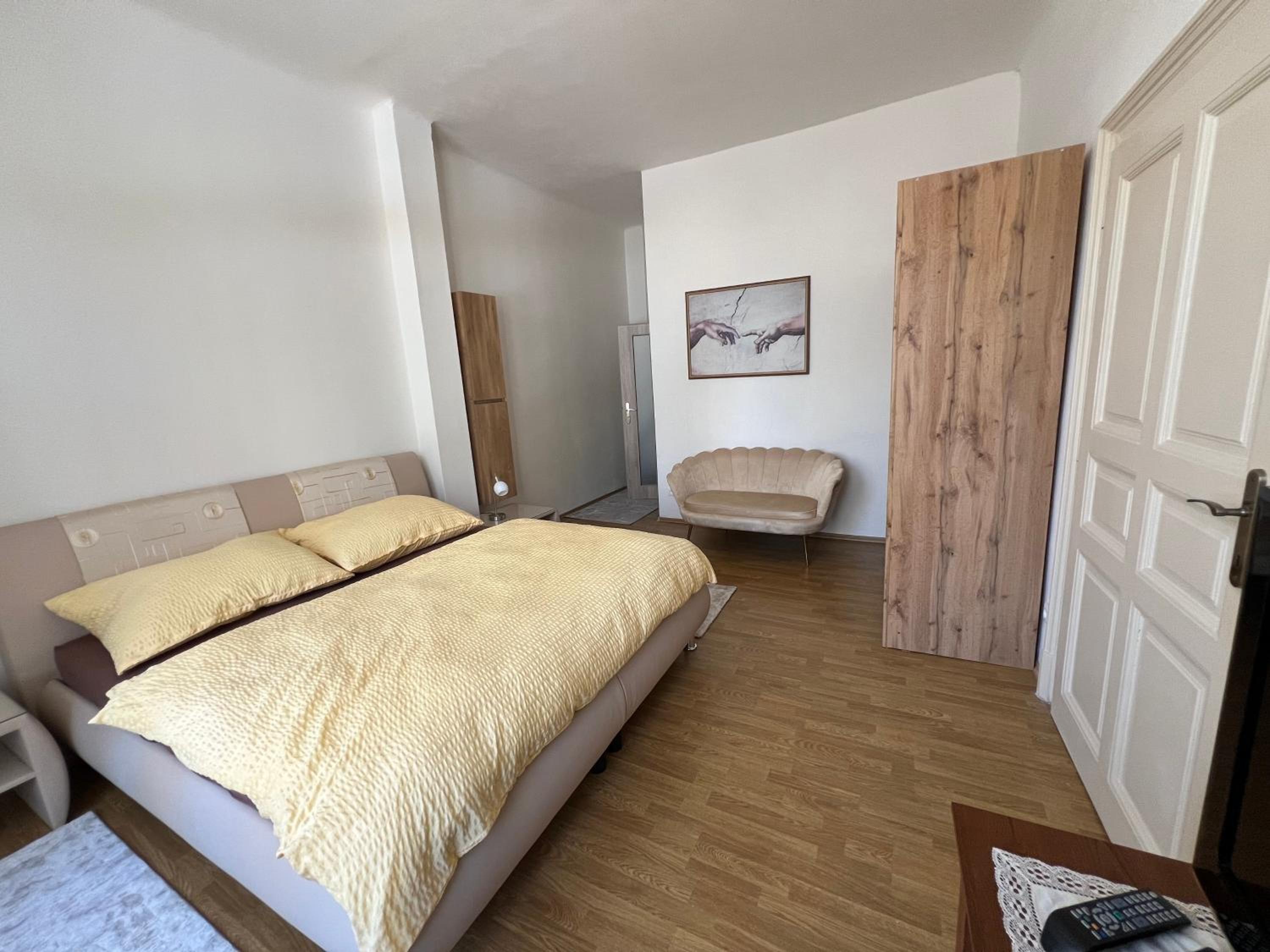 Apartman TRZNICA