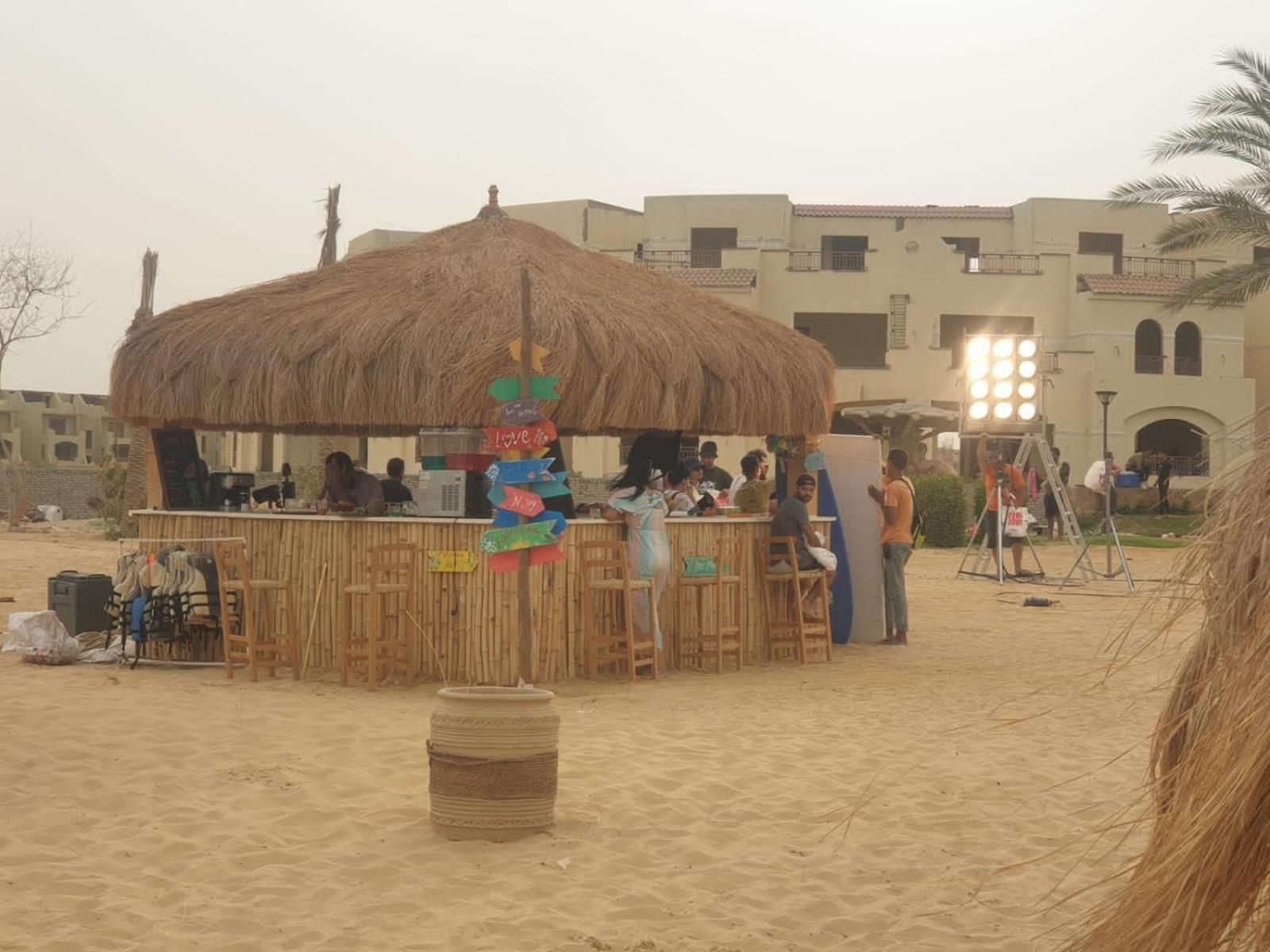 Lasirina palm beach for families only