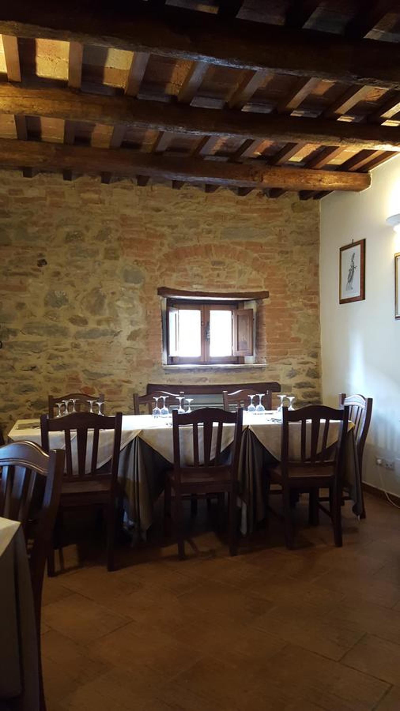 Dimora Fra' Giovanni B&B Relais