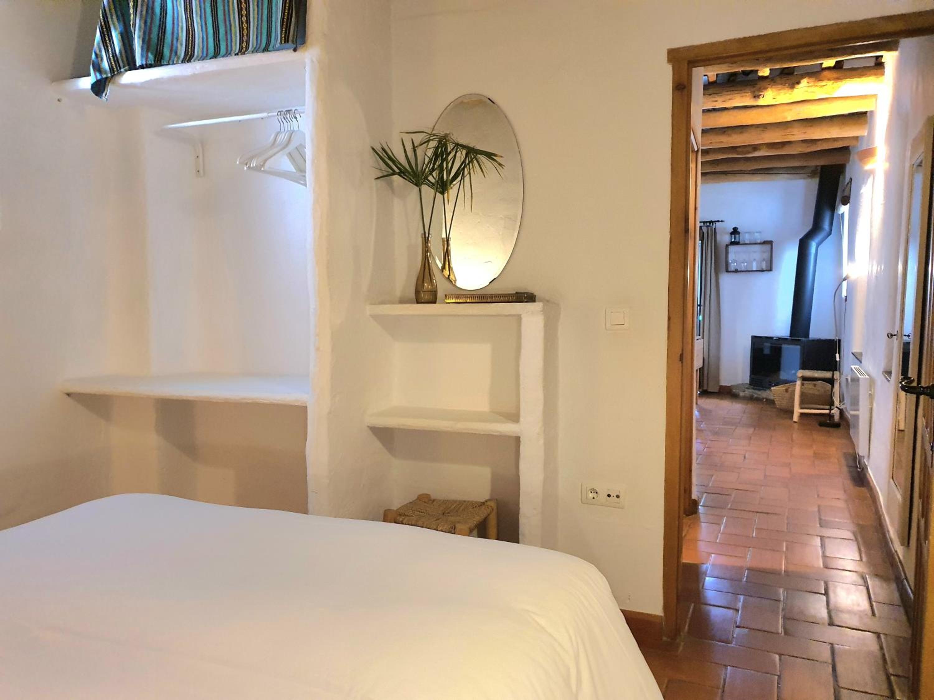 La Placeta Guesthouse view 4