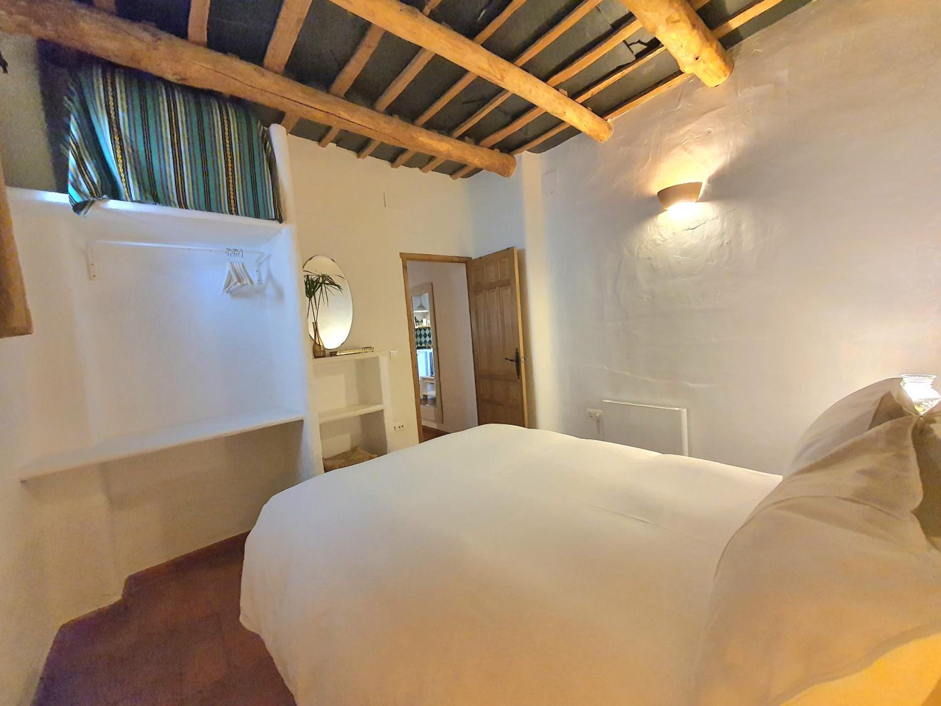 La Placeta Guesthouse view 3