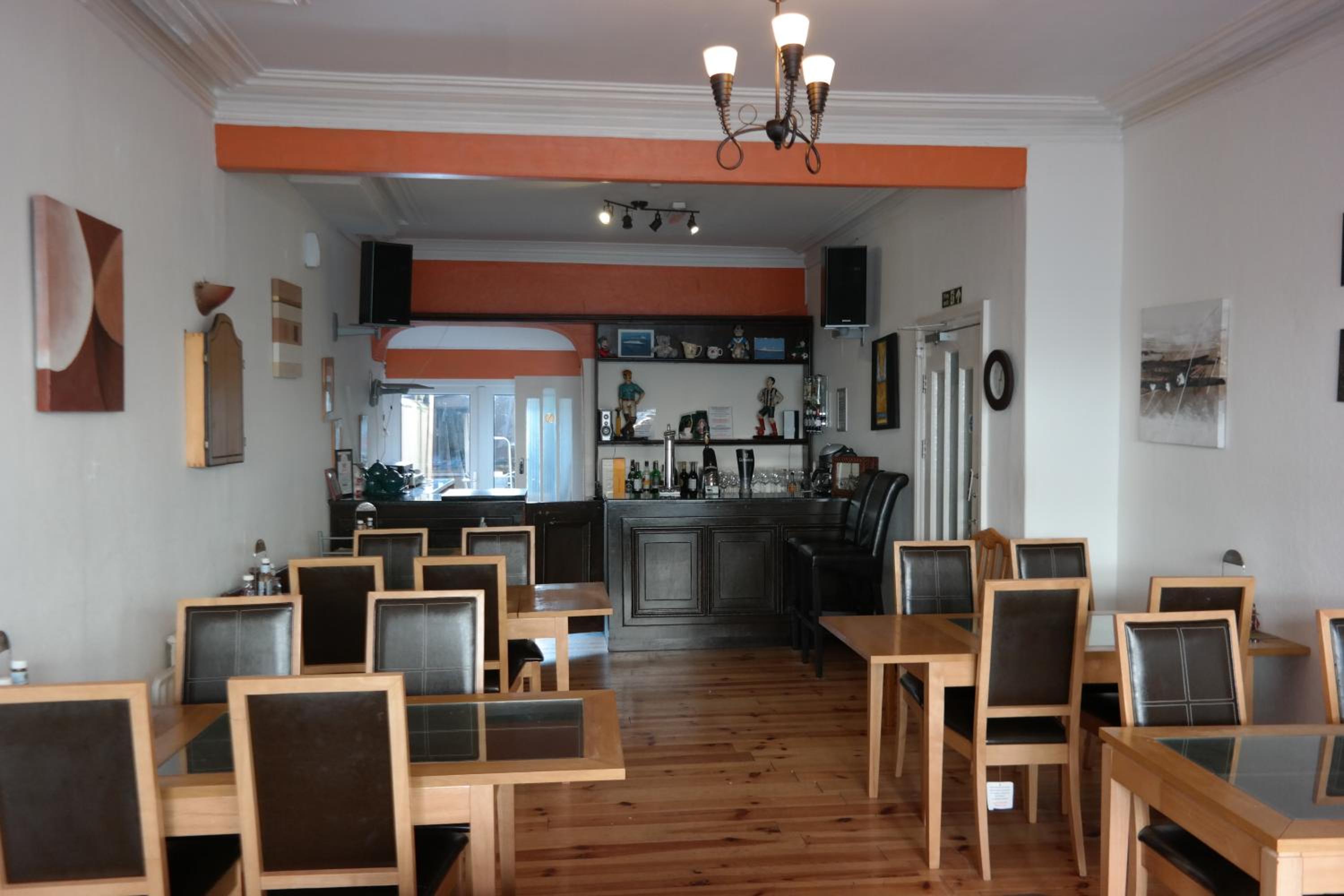 Shananagens Guesthouse