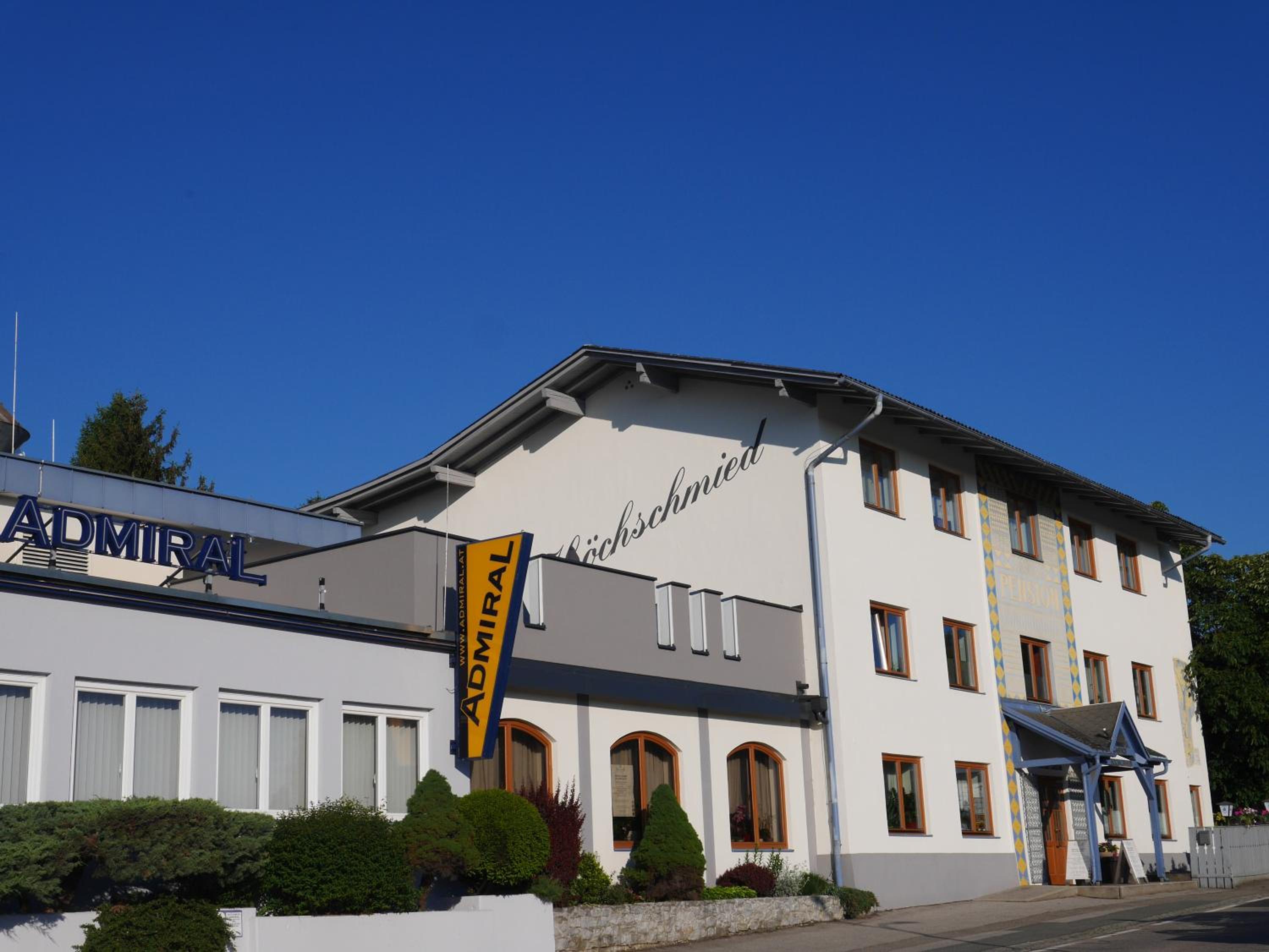 Hotel Garni Höchschmied - Image 1