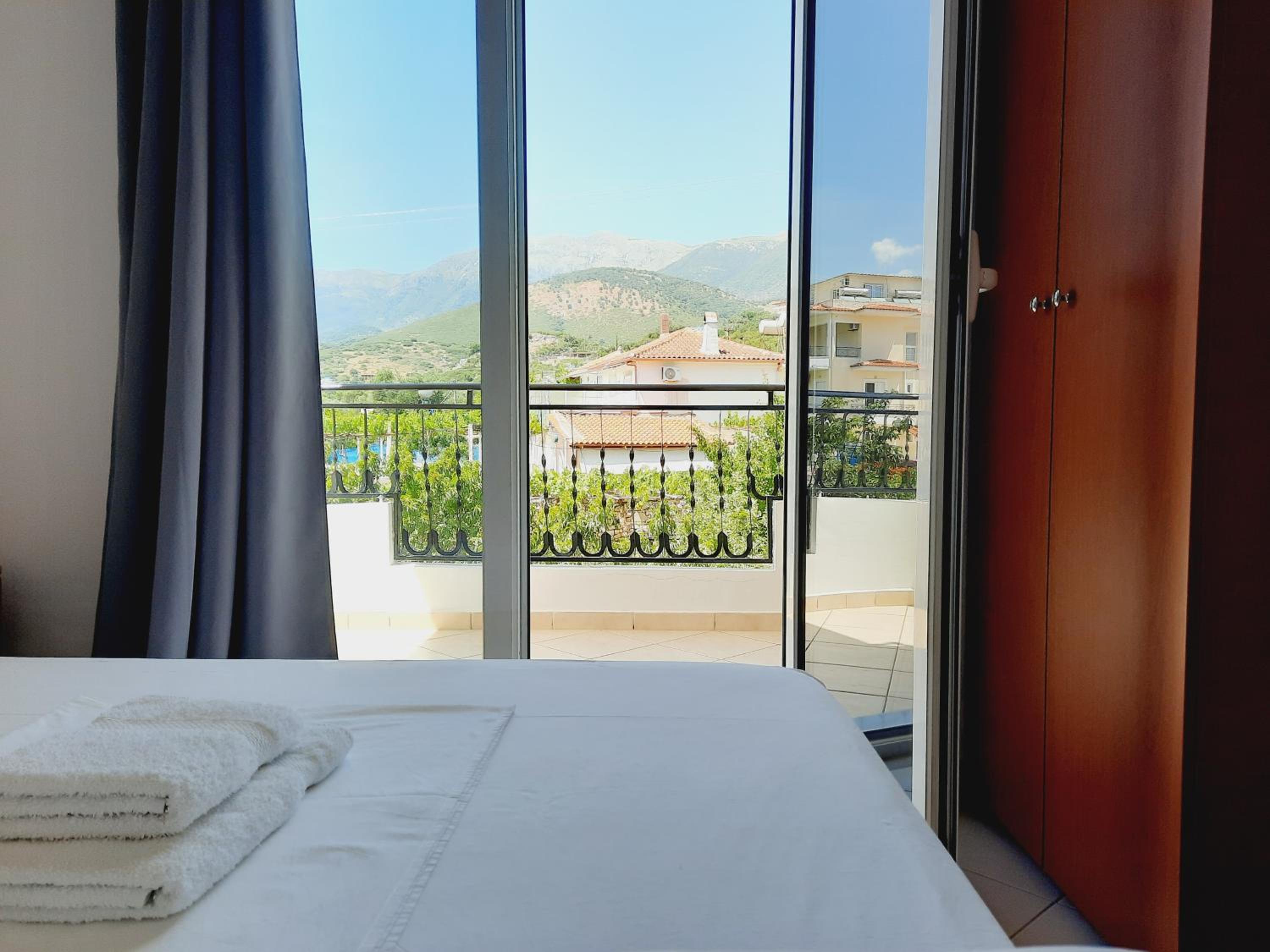 Amarildo Essence Hotel