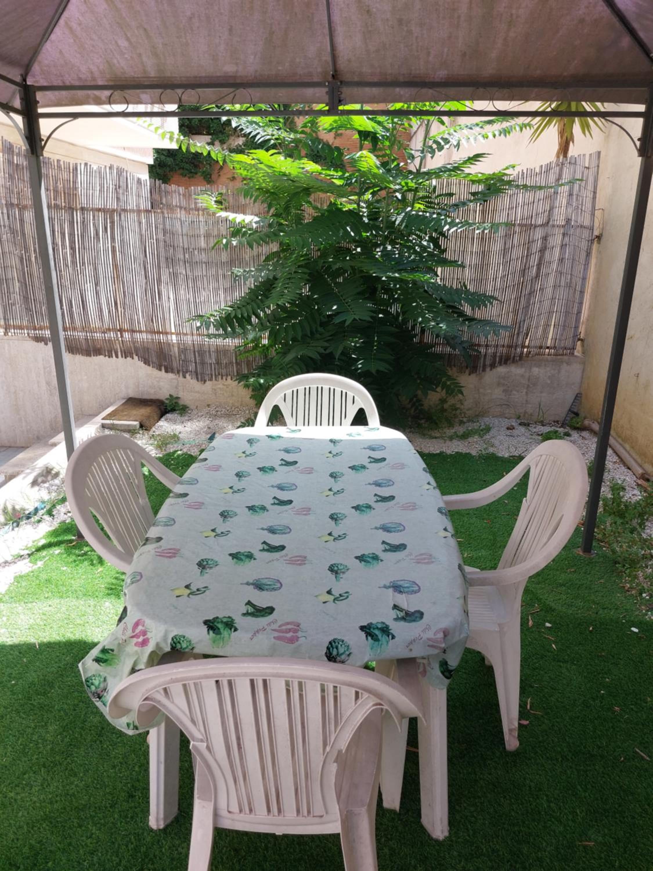San Pietro & Trastevere Home