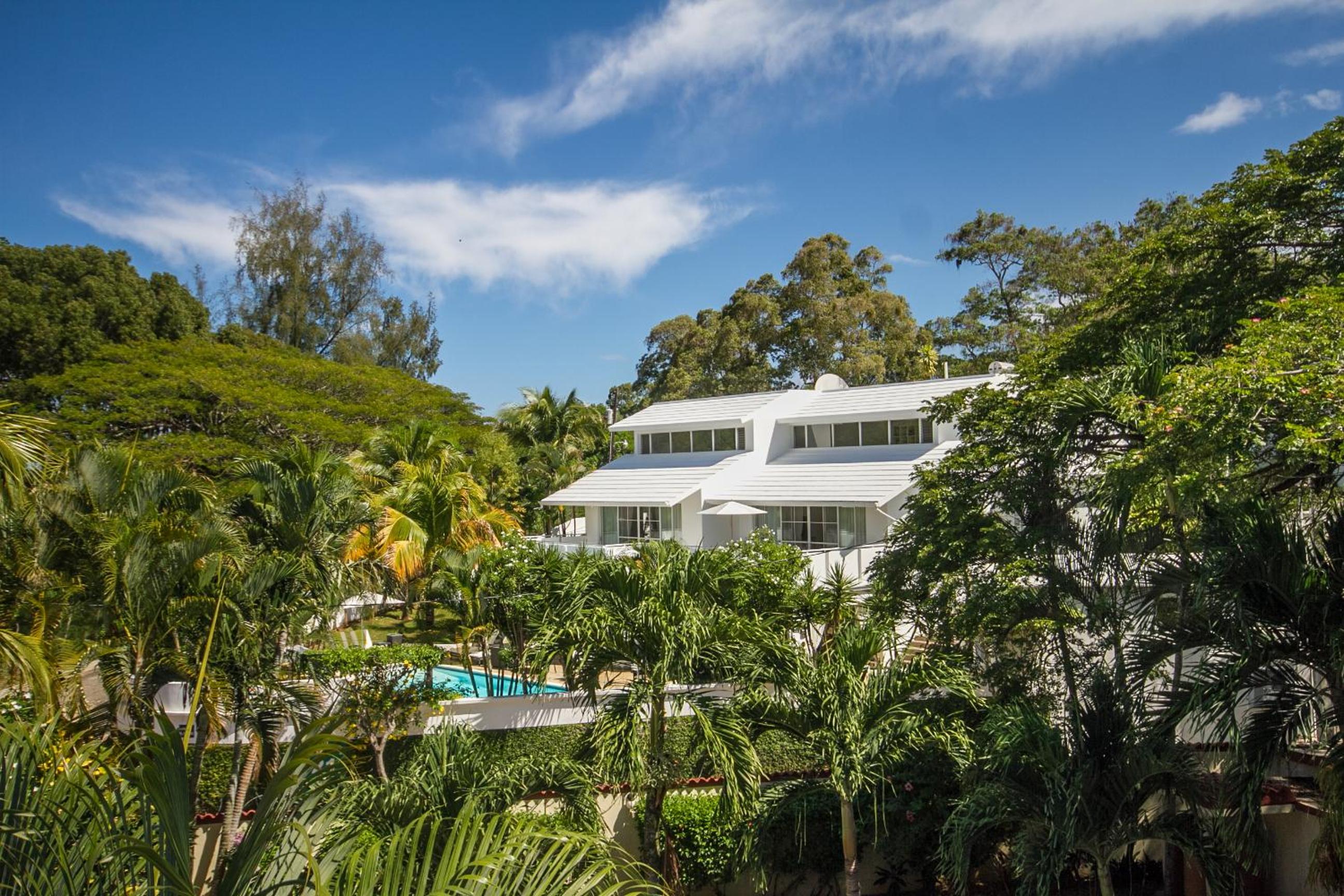 Hotel Casa Veintiuno - Image 1