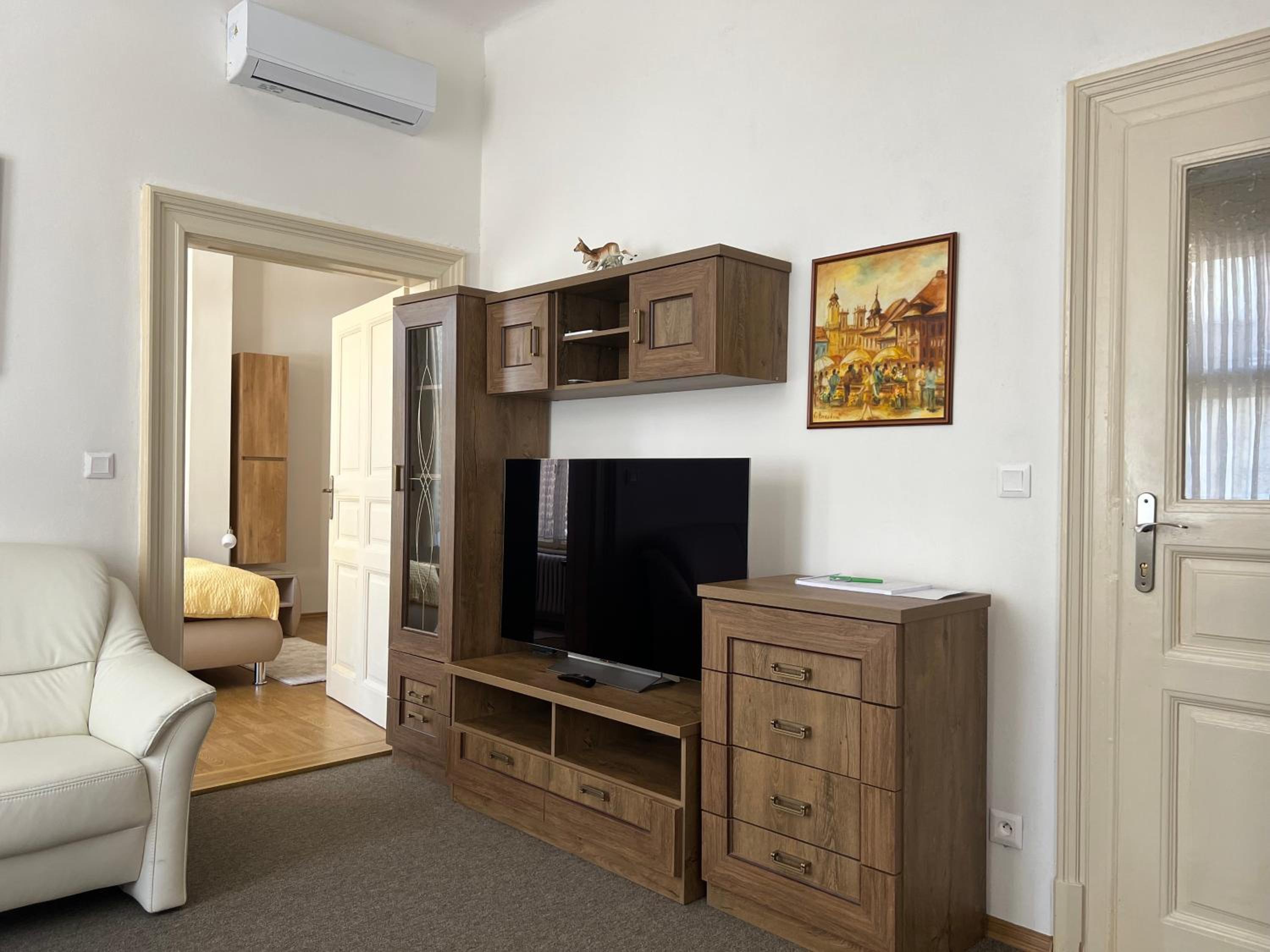 Apartman TRZNICA