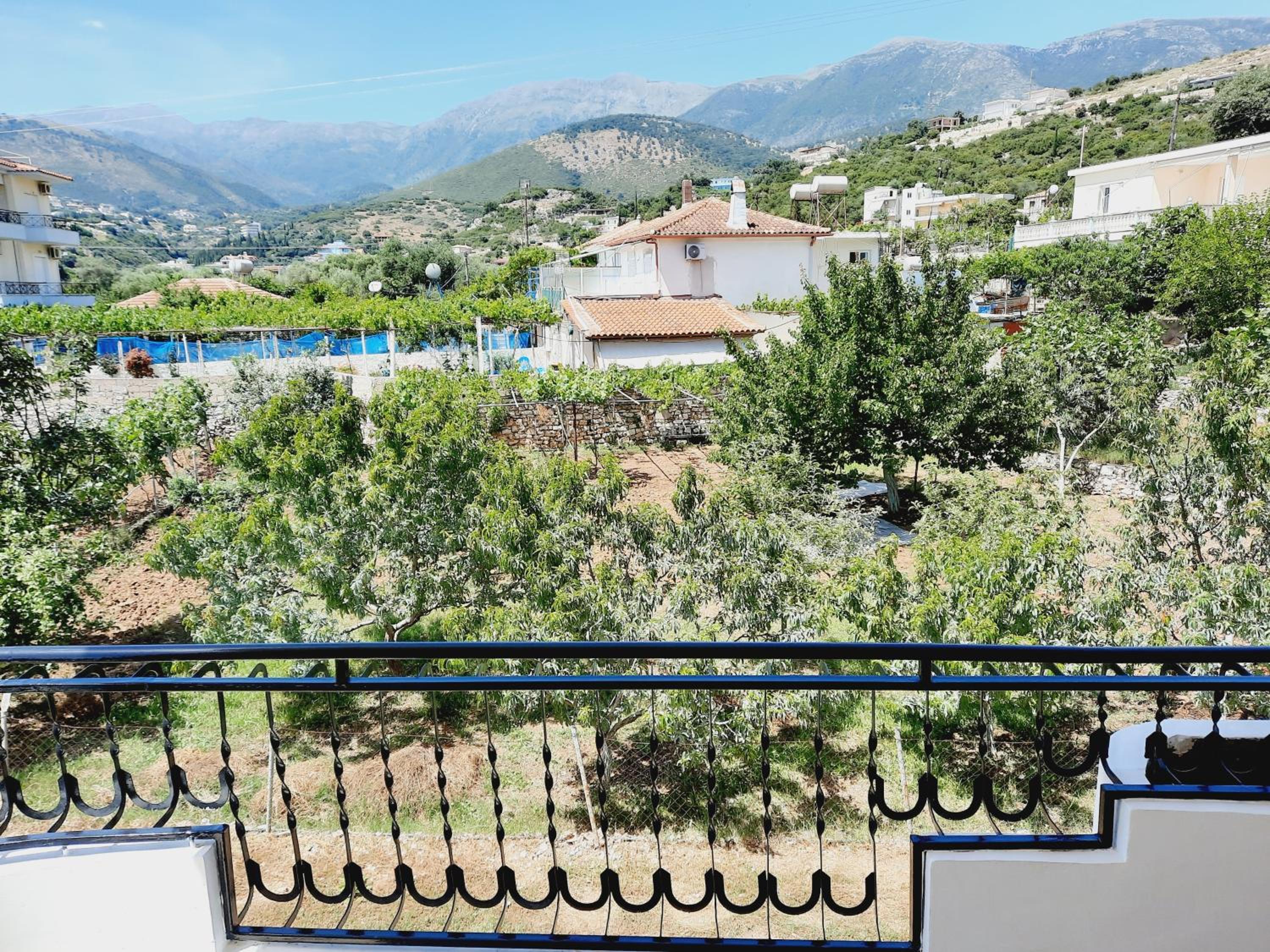 Amarildo Essence Hotel