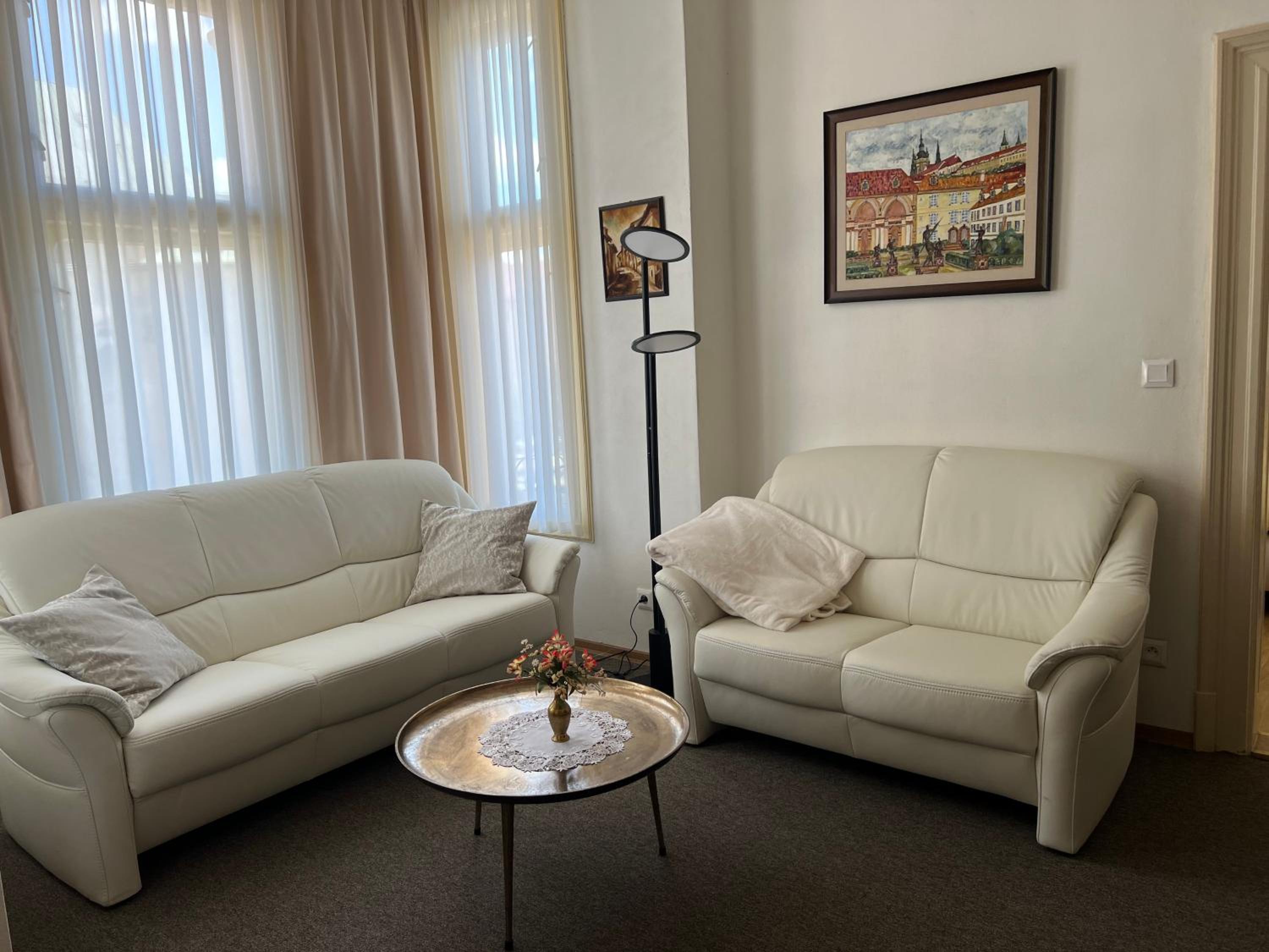 Apartman TRZNICA