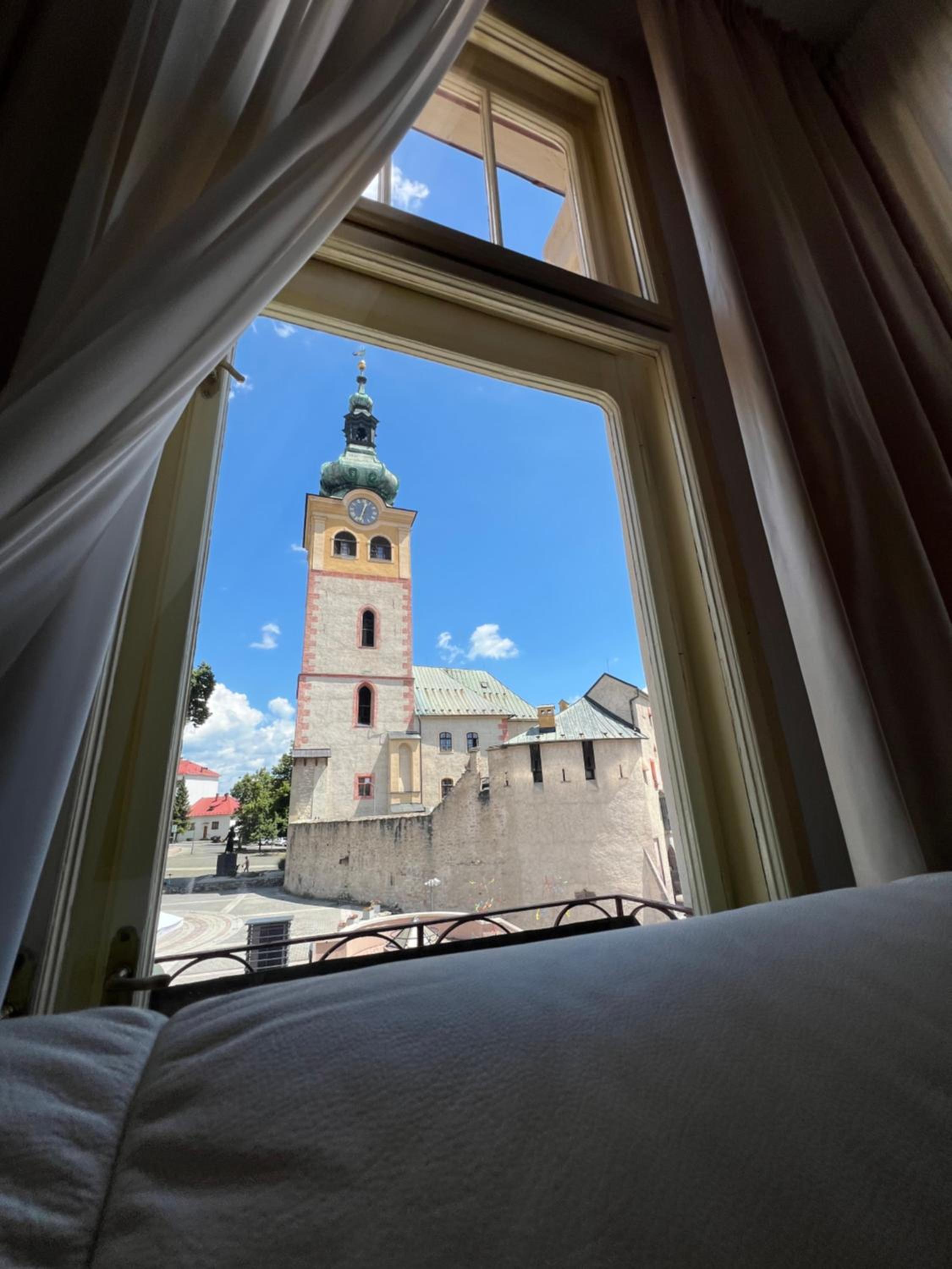 Apartman TRZNICA
