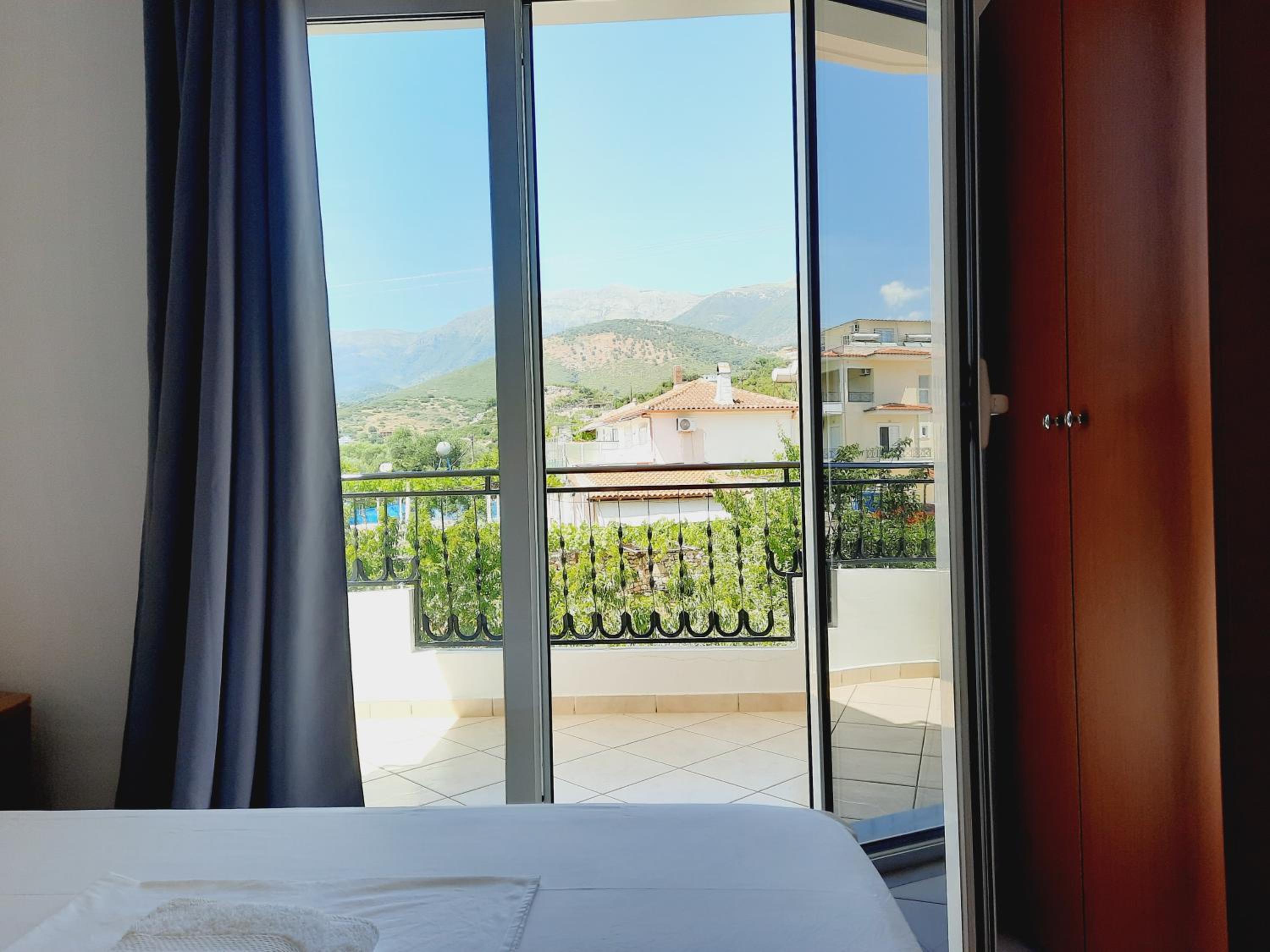 Amarildo Essence Hotel