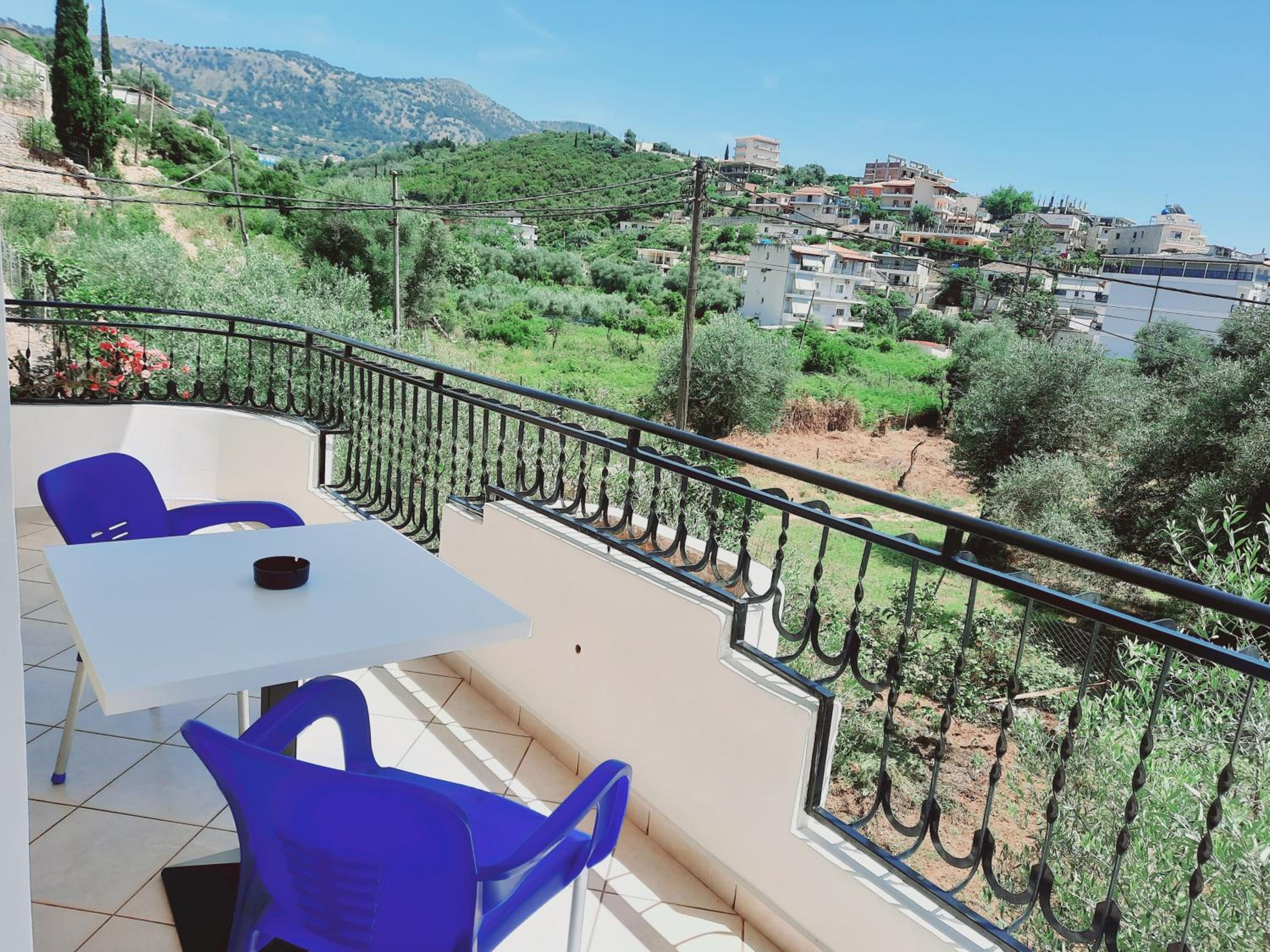 Amarildo Essence Hotel