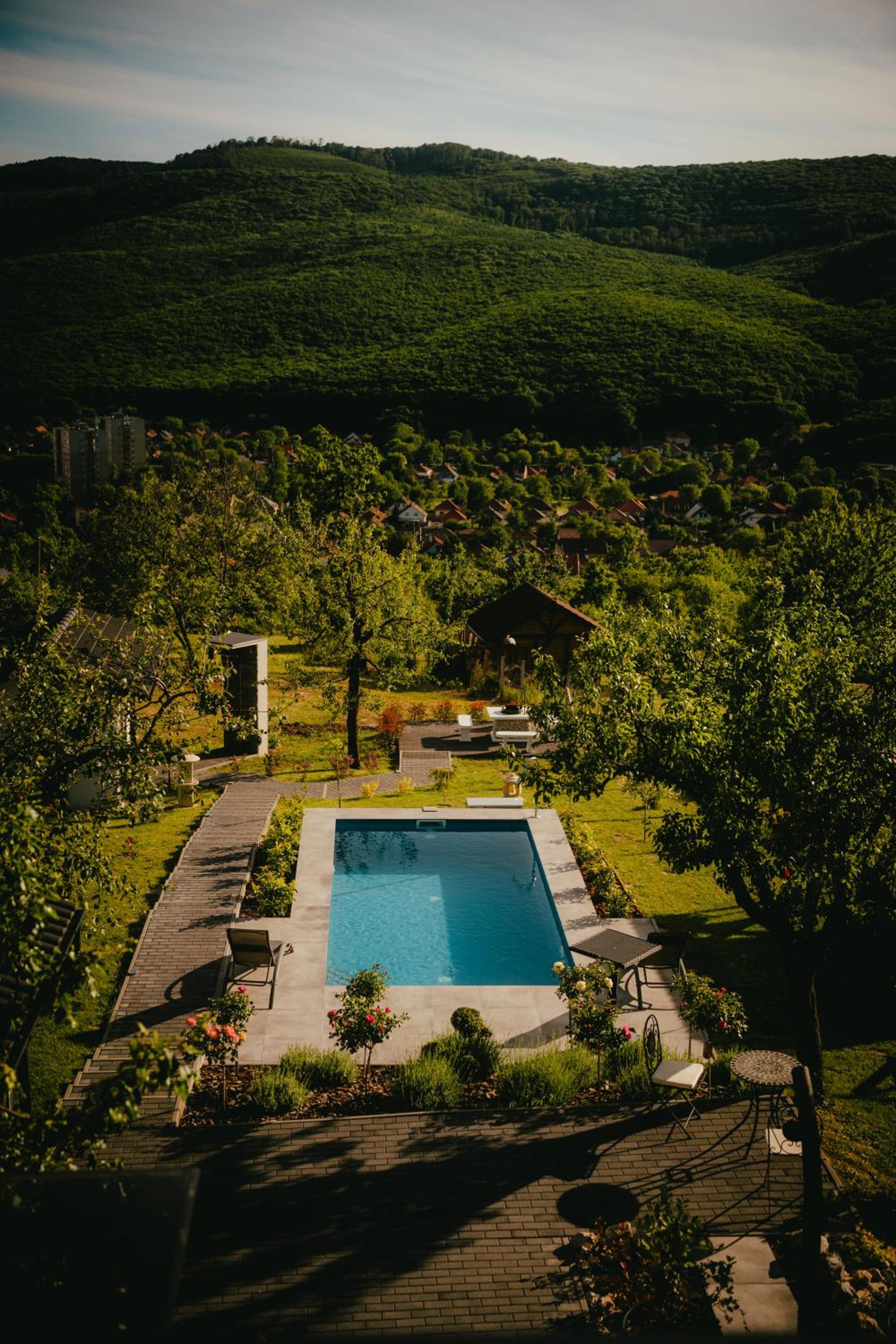Oxygen Villa view 4