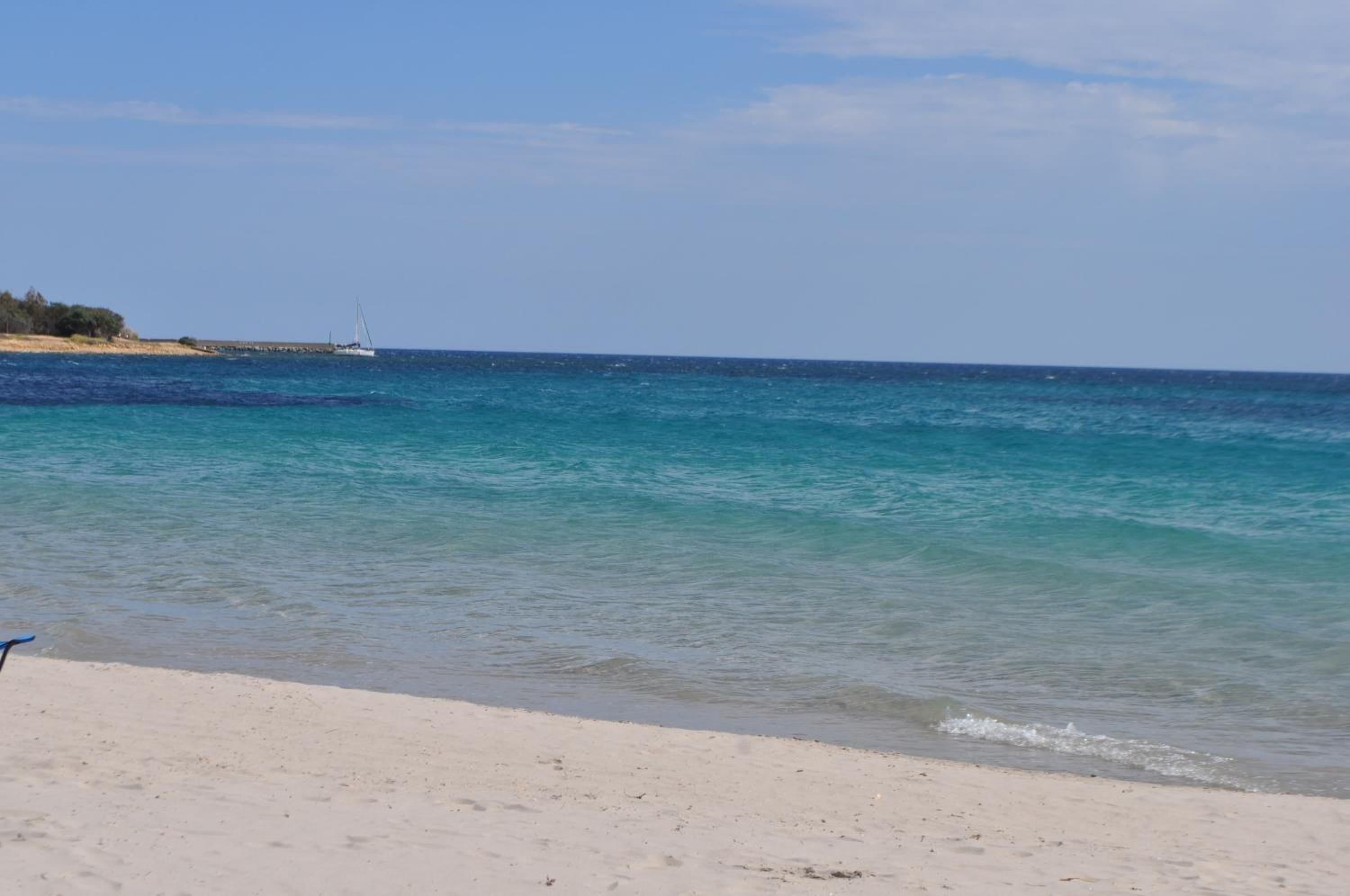 Beachfront Luxury Villa Letizia - Sea View Terraces & Green Solar Energy view 4