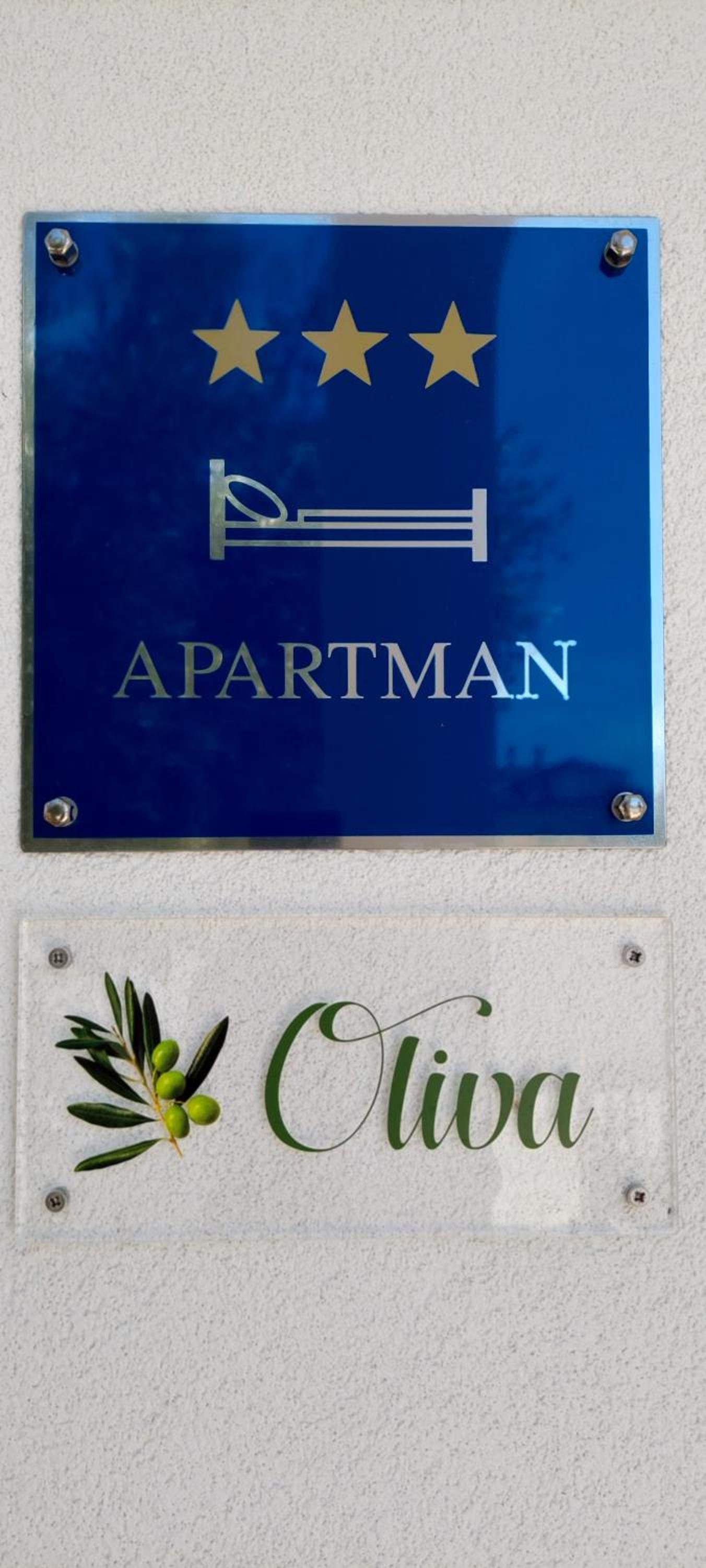 PALACE Apartments Poreč