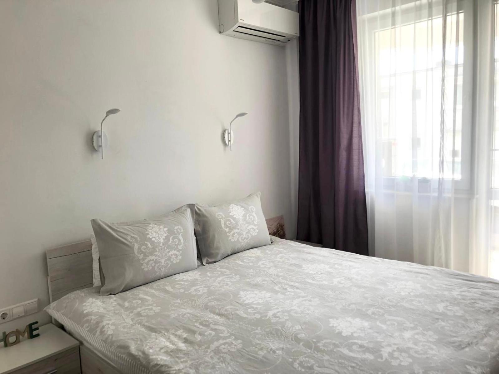 HOT Main Square Newly Built Modern Apartment