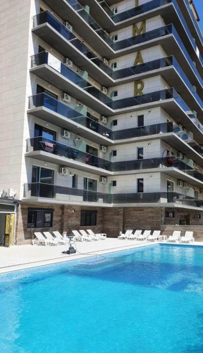 Apartamente Mamaia Nord
