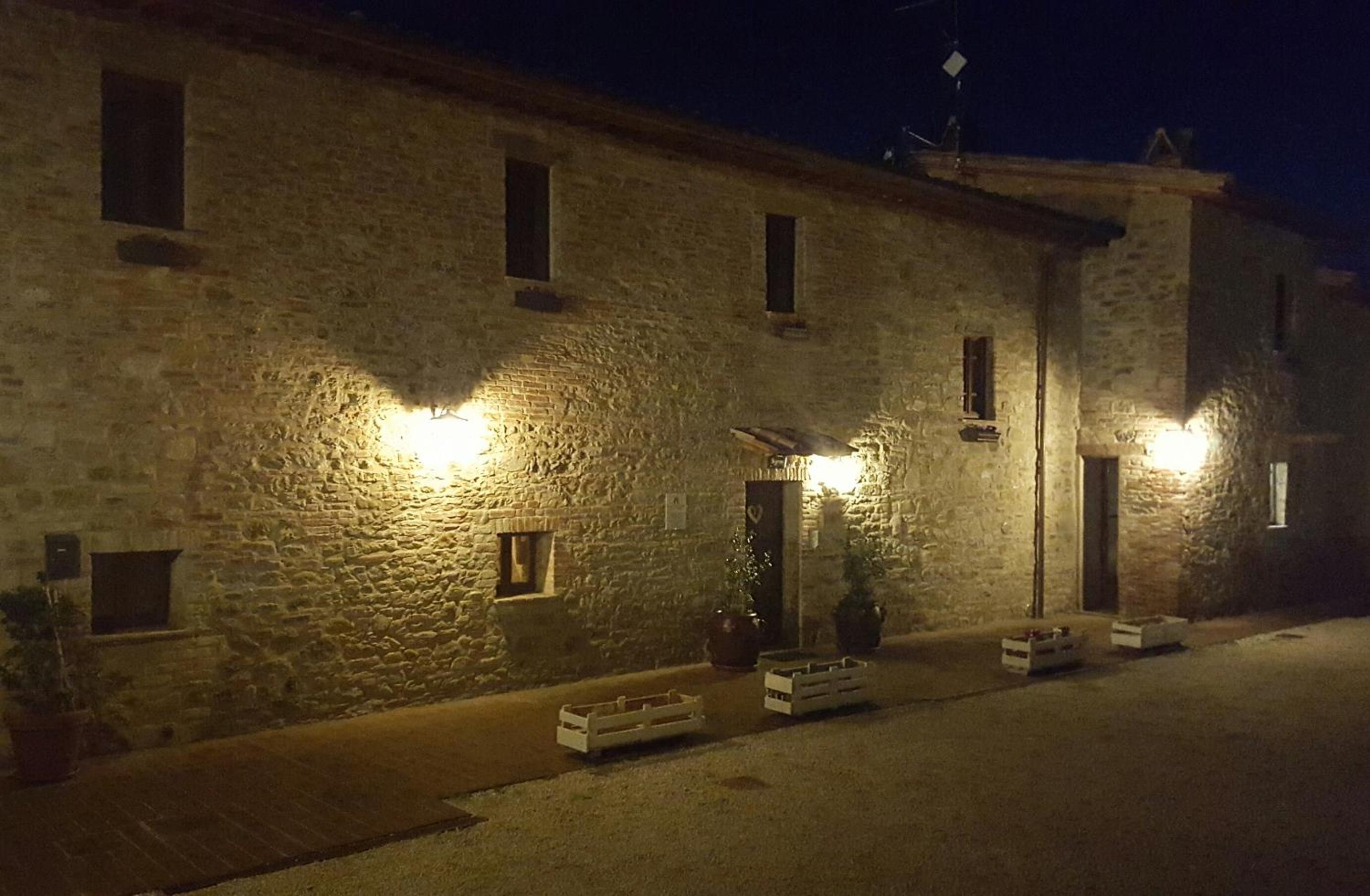 Dimora Fra' Giovanni B&B Relais