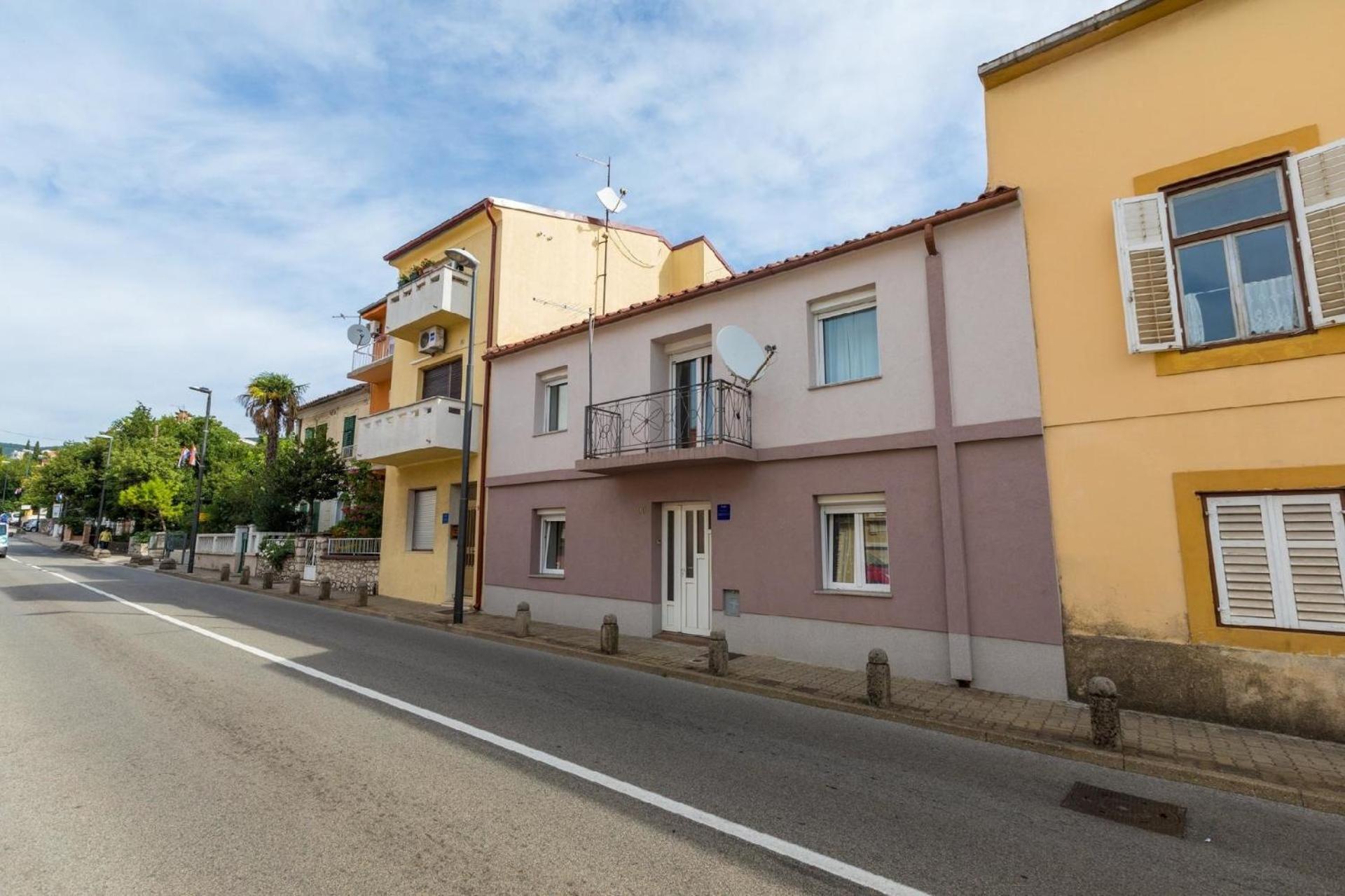 Ferienhaus für 6 Personen ca 104 qm in Crikvenica, Kvarner Bucht Crikvenica und Umgebung view 3