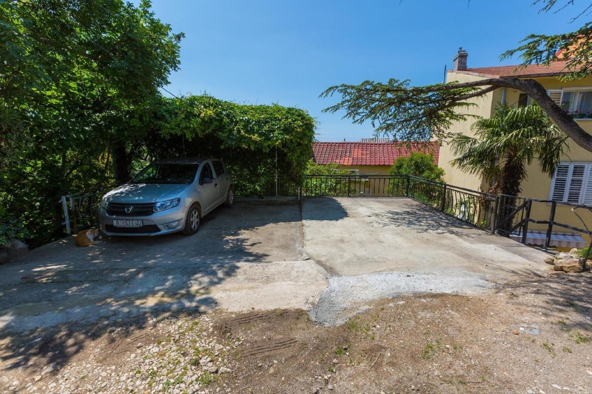 Ferienhaus für 6 Personen ca 104 qm in Crikvenica, Kvarner Bucht Crikvenica und Umgebung view 2