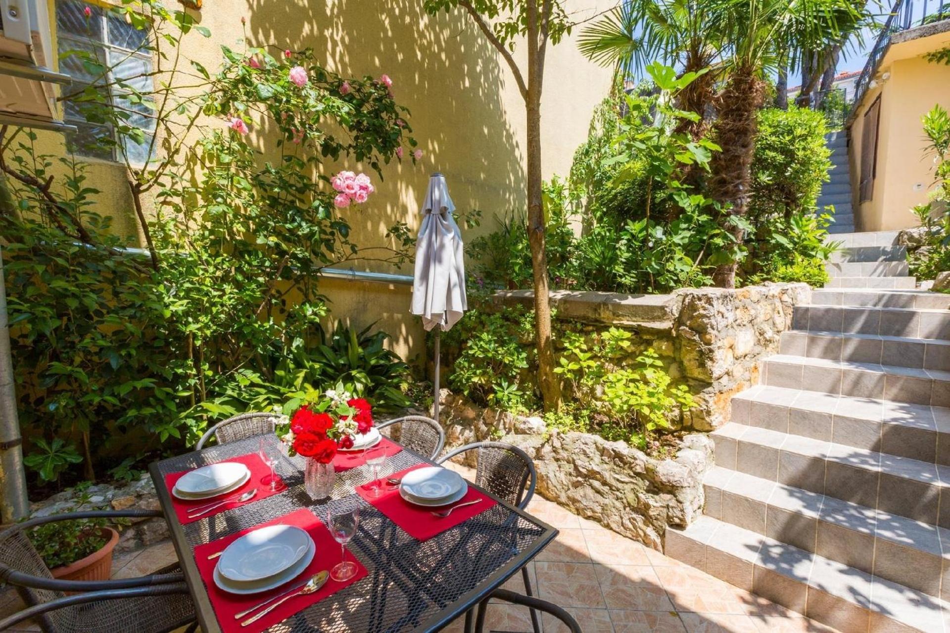 Ferienhaus für 6 Personen ca 104 qm in Crikvenica, Kvarner Bucht Crikvenica und Umgebung view 4