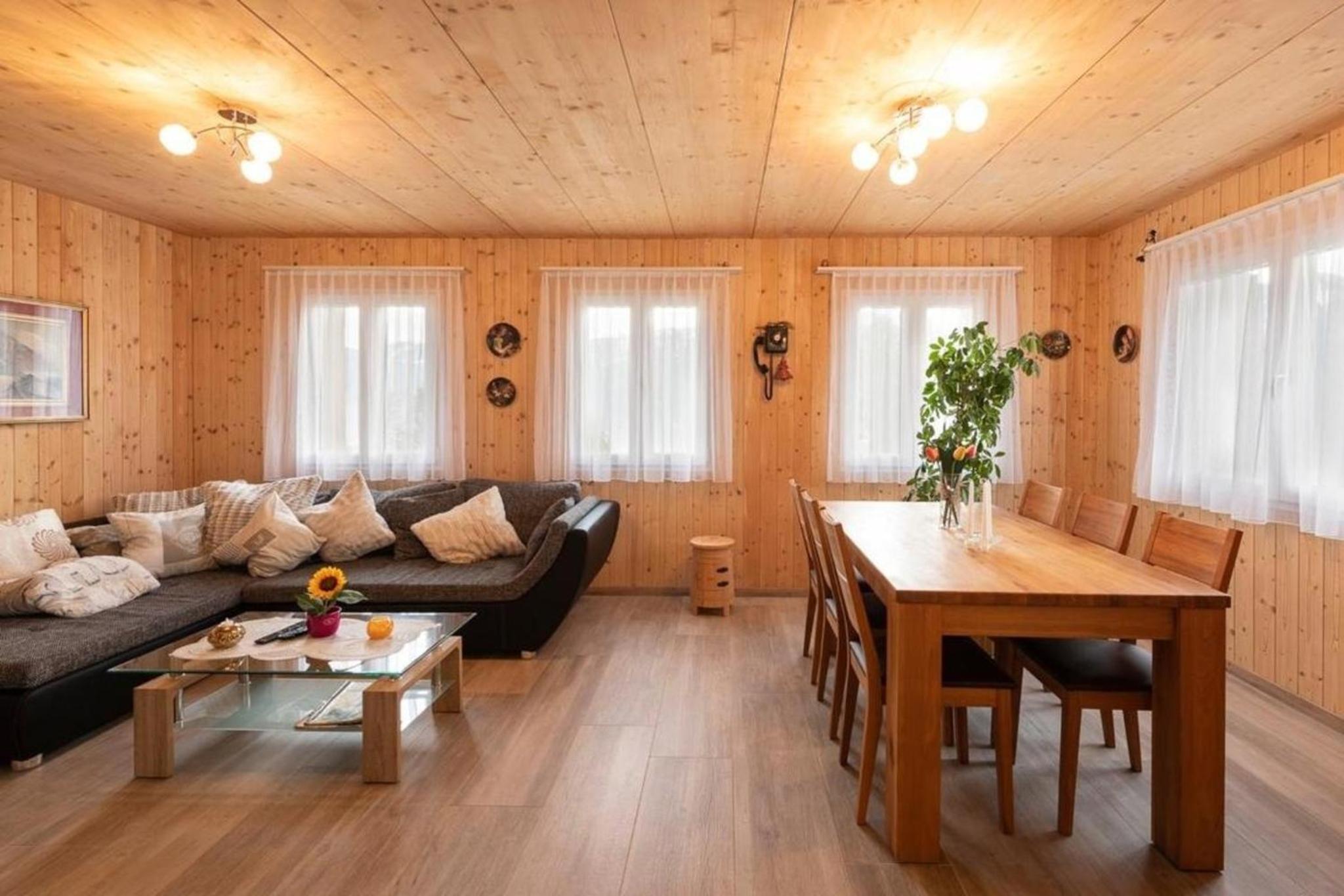 Ferienhaus Schwand
